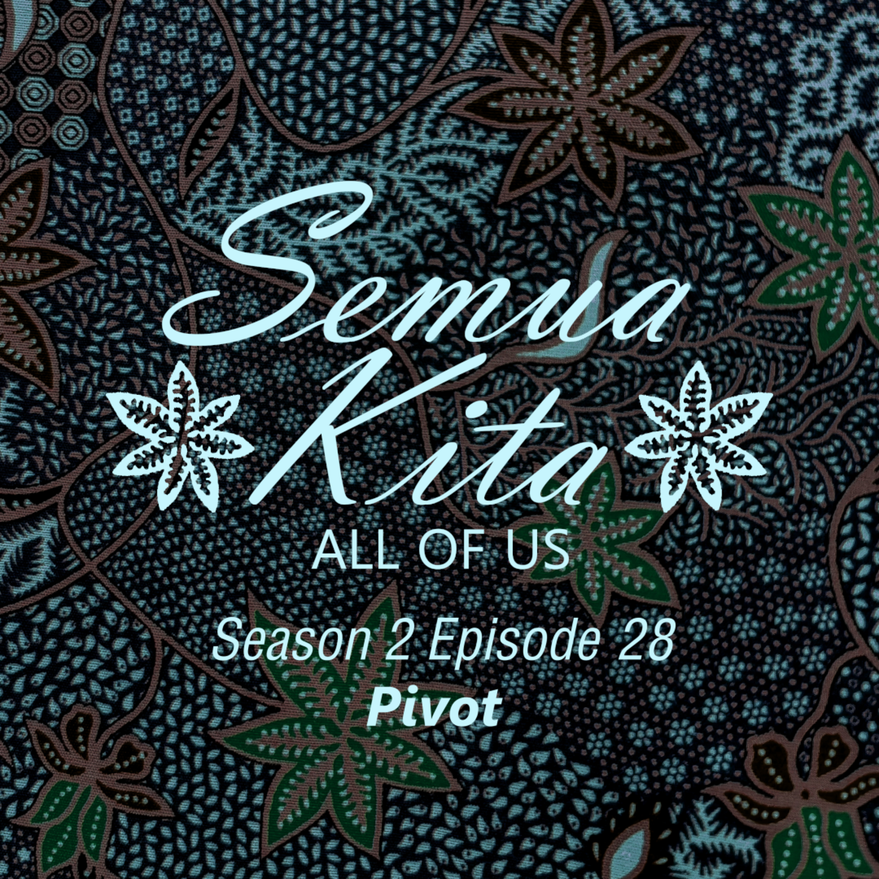 S02E28 Pivot episode artwork