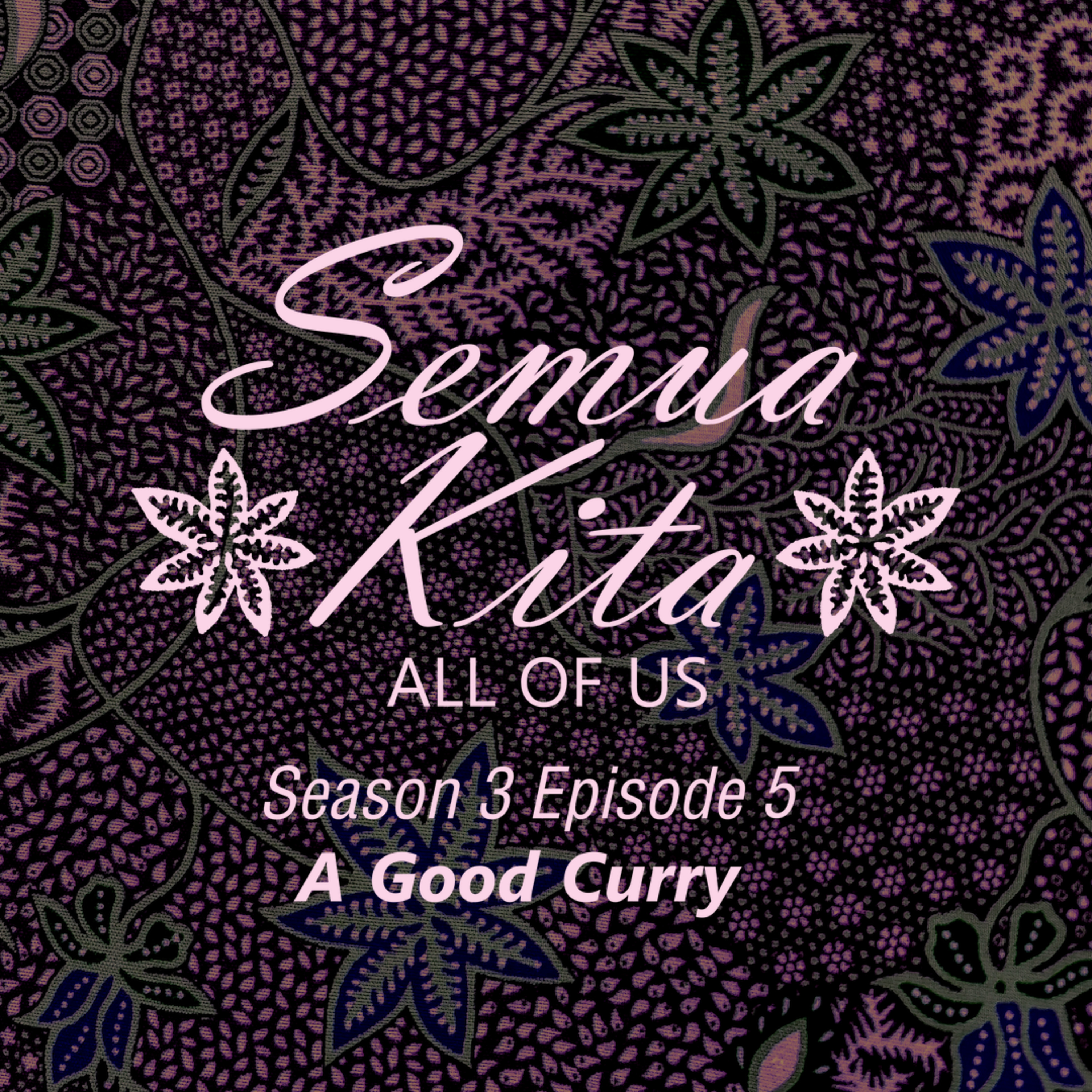 S03E05 A Good Curry episode artwork