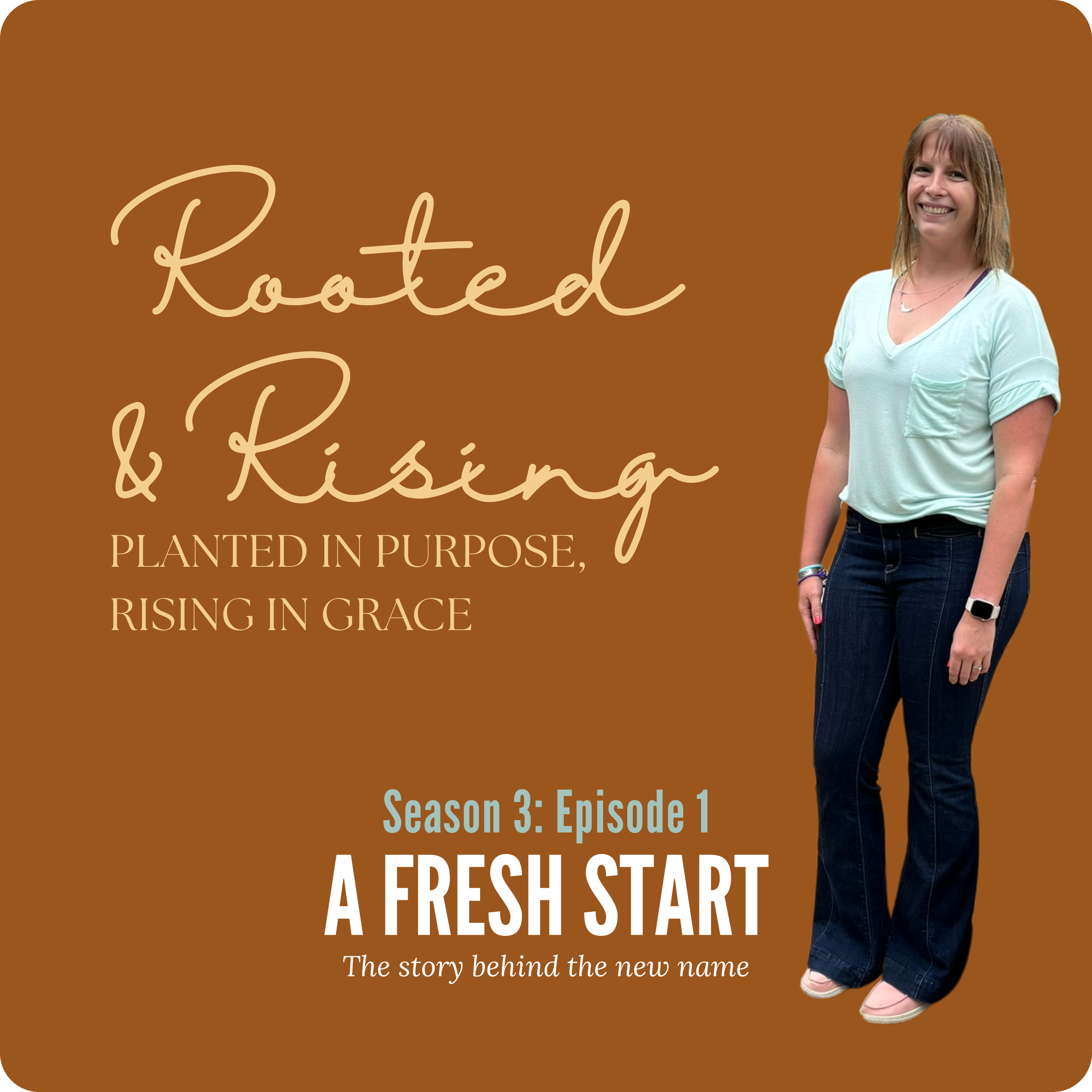 A Fresh Start episode artwork