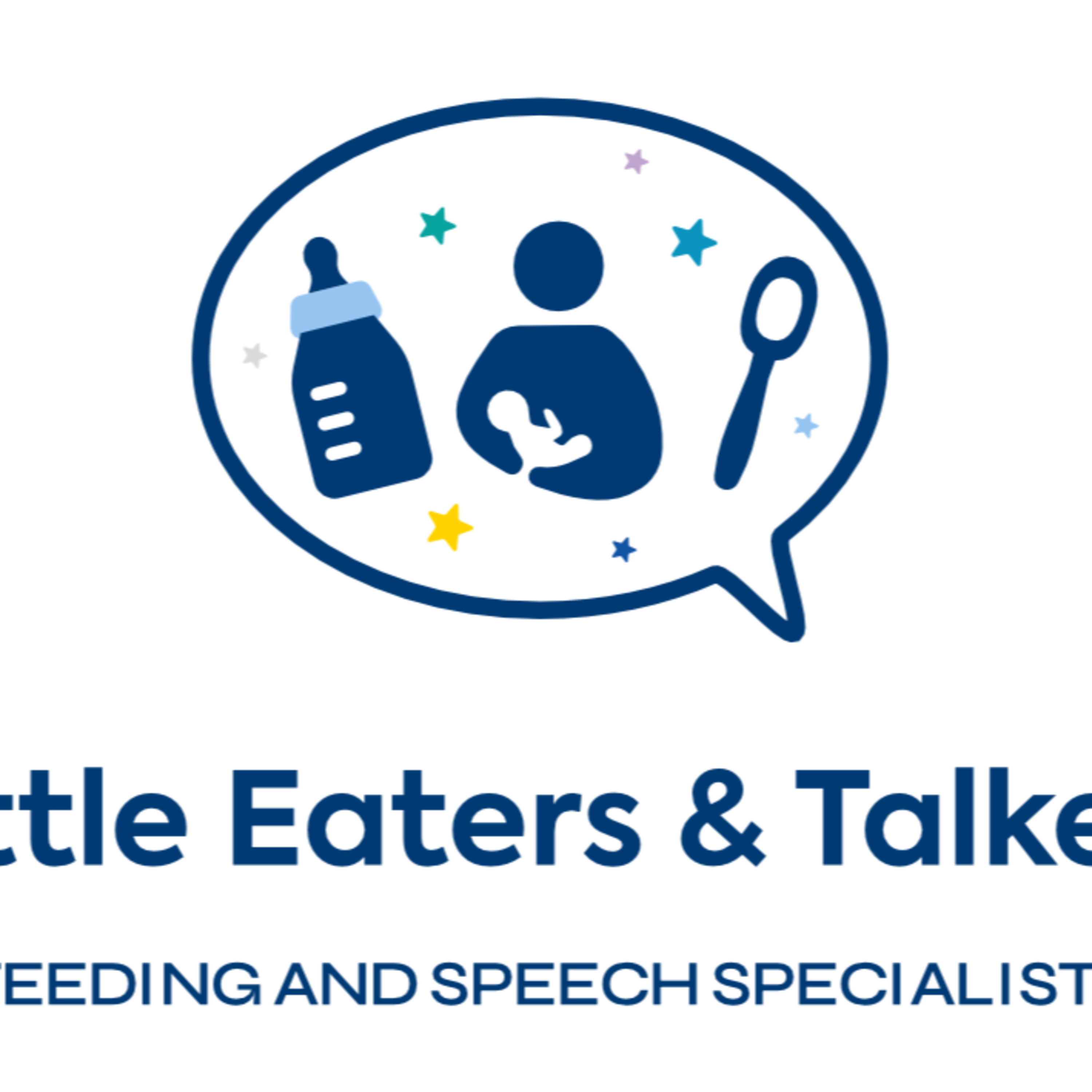 Little Eaters & Talkers