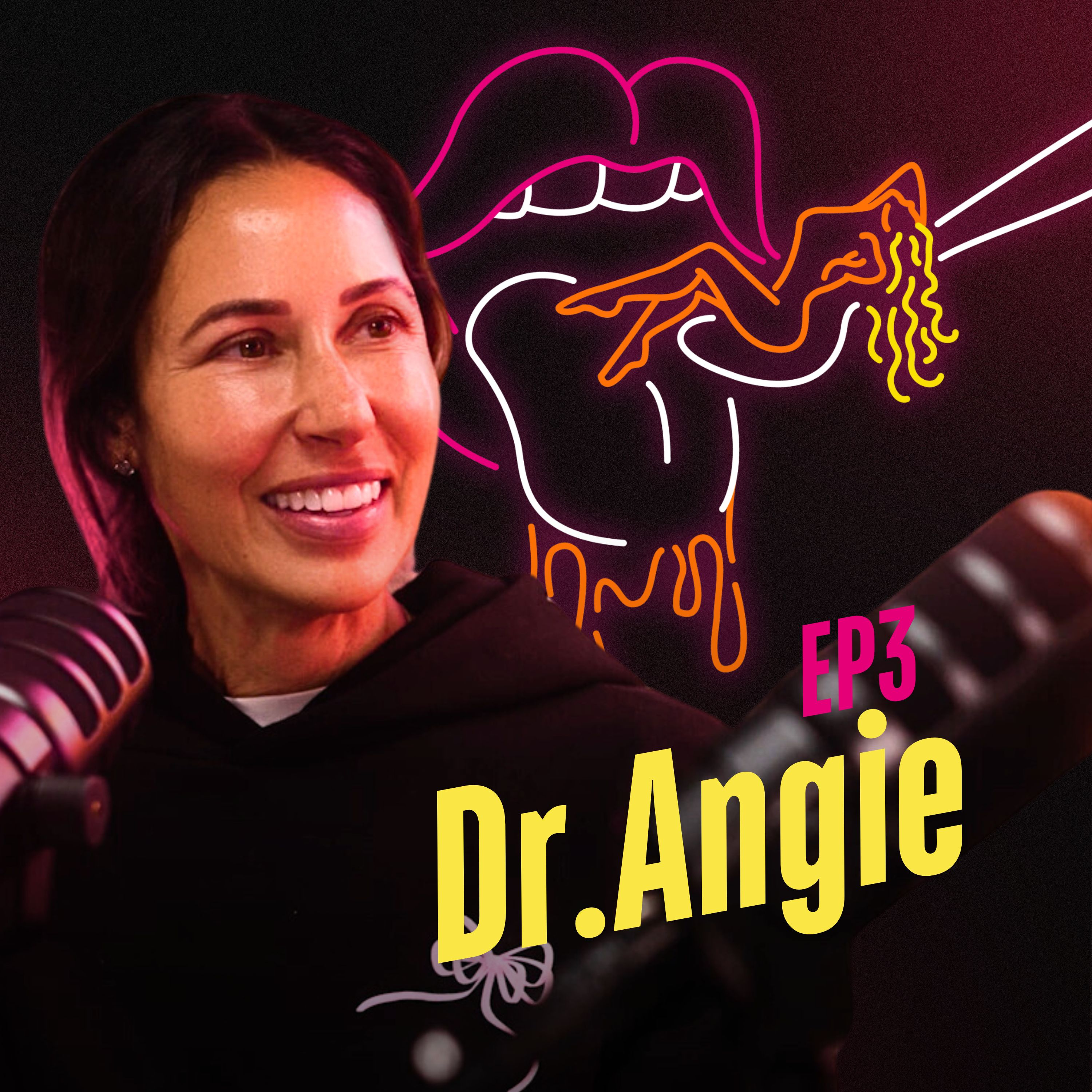 Smile: The Makeover Scoop