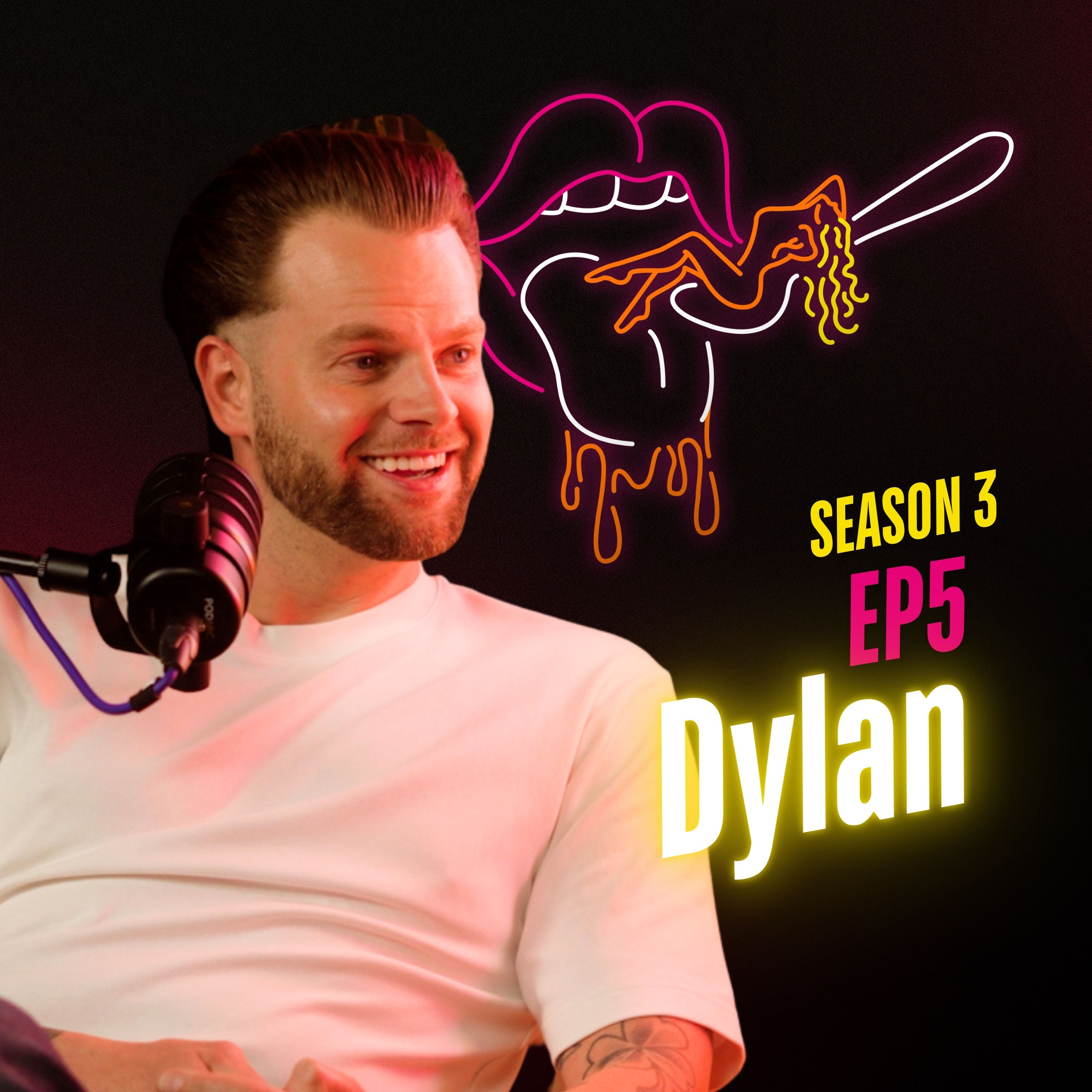 Behind Million-$$ Listings: Trust, Branding & Melbourne Market | Dylan (WHITEFOX RealEstate) – S3EP5