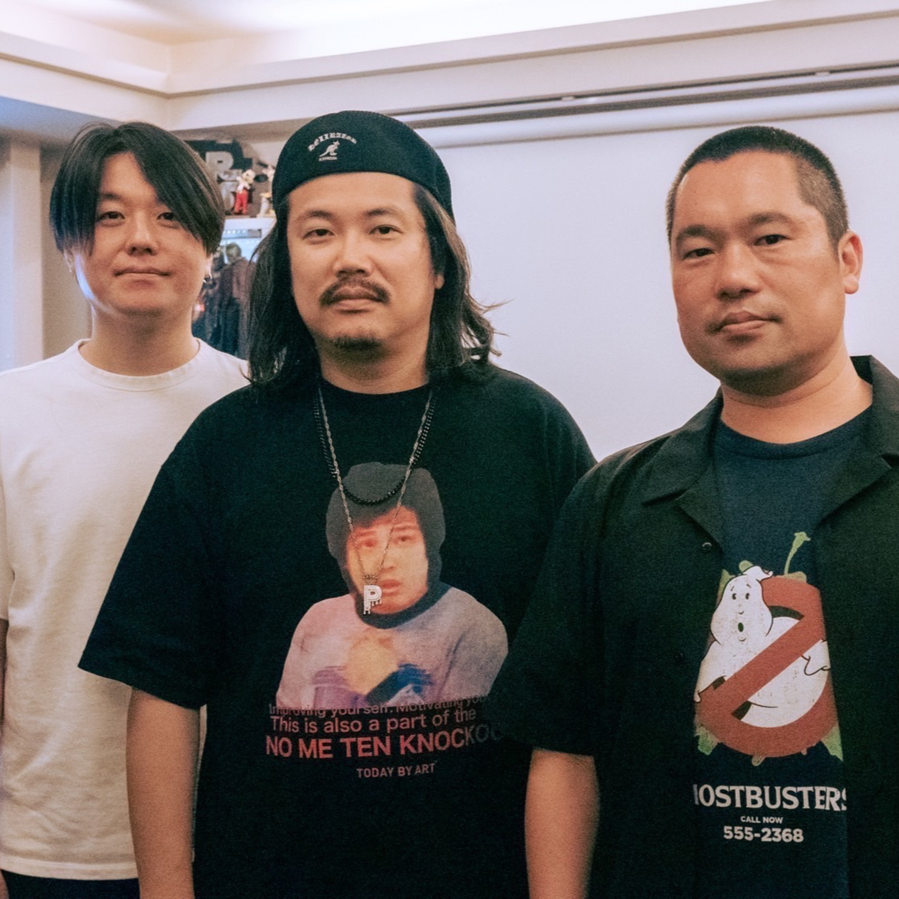 TGS直前!ゲームの話をしようじゃないか episode artwork
