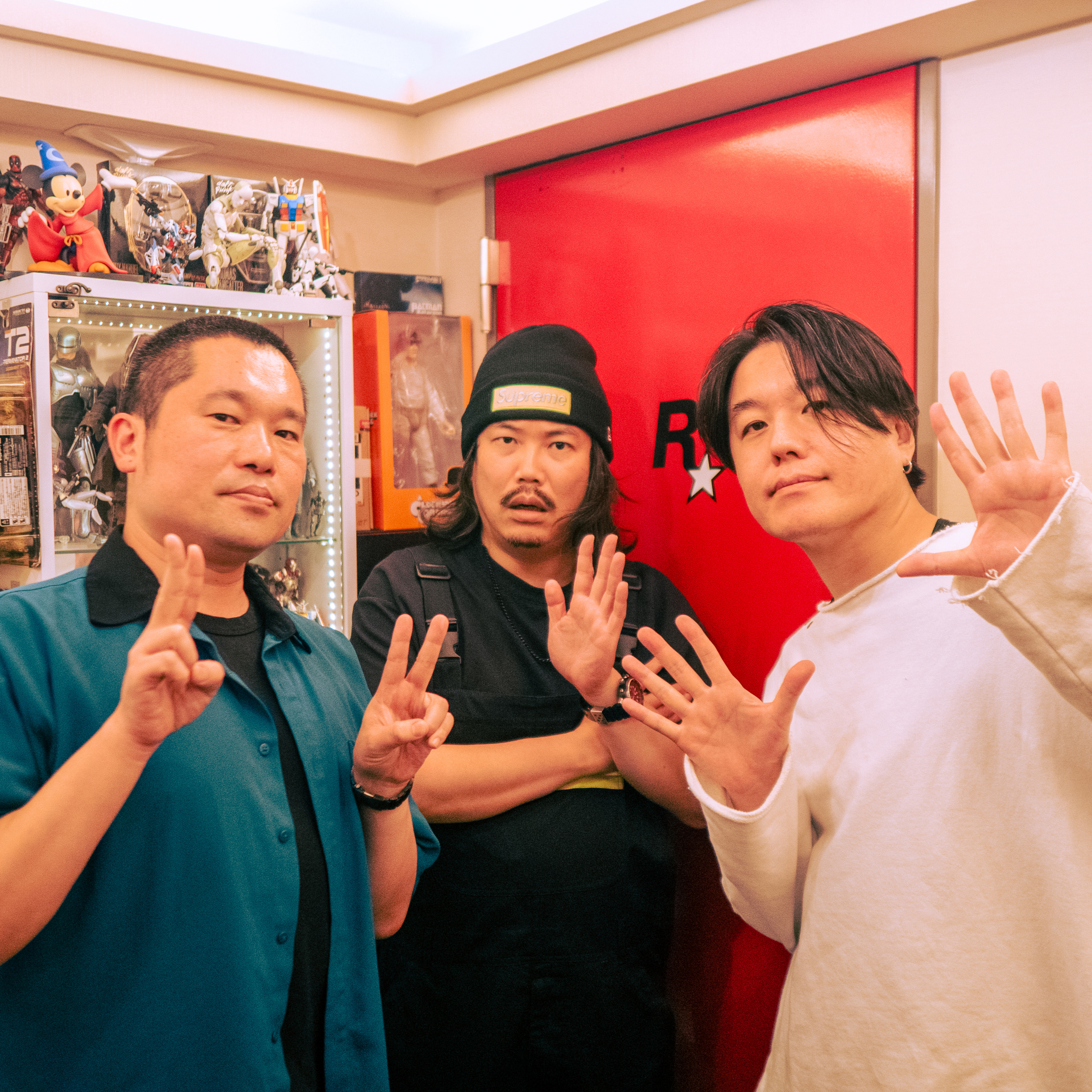 日本が舞台のゲームが大好きだ！ episode artwork