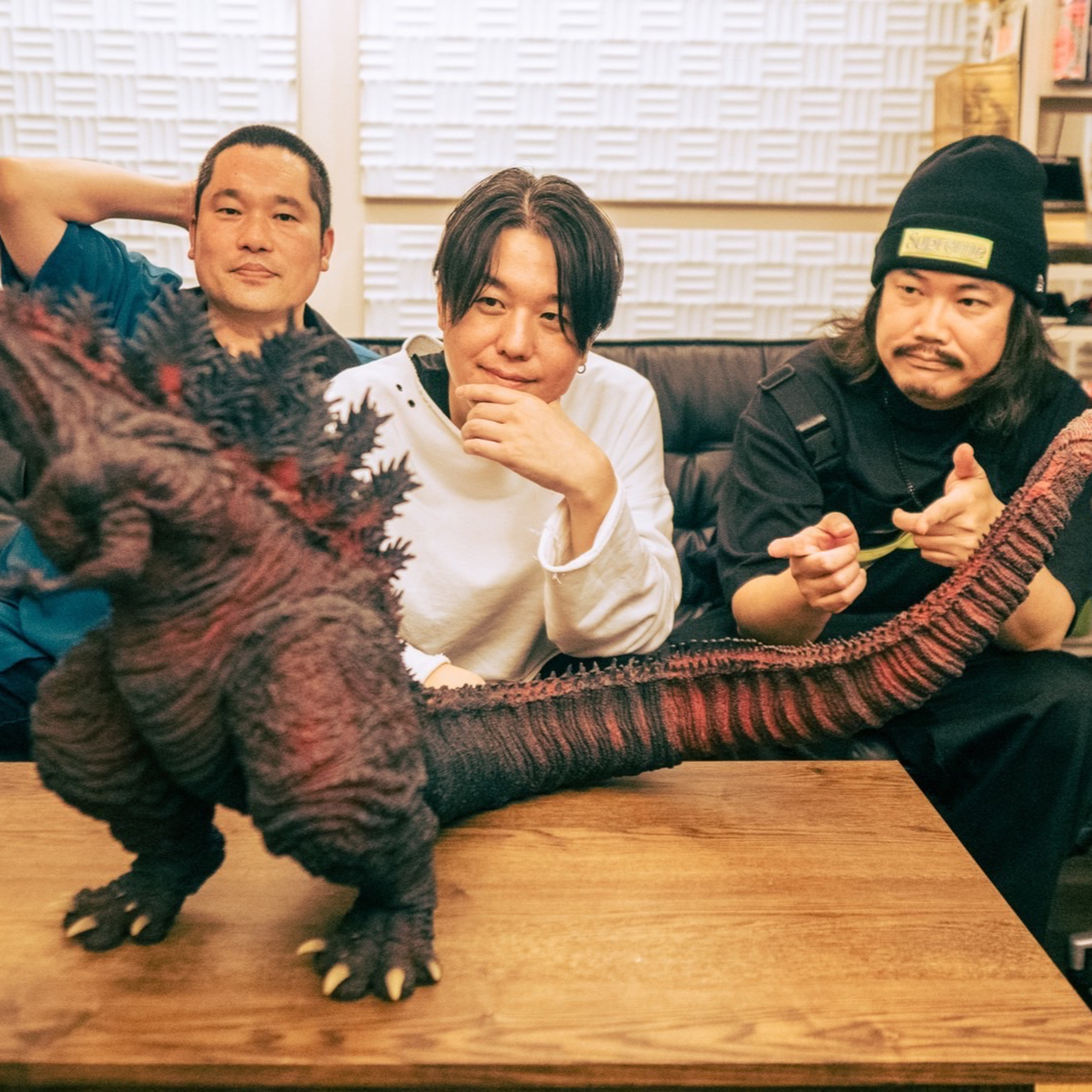 誰も教えてくれない「打ち合わせ」の極意 episode artwork