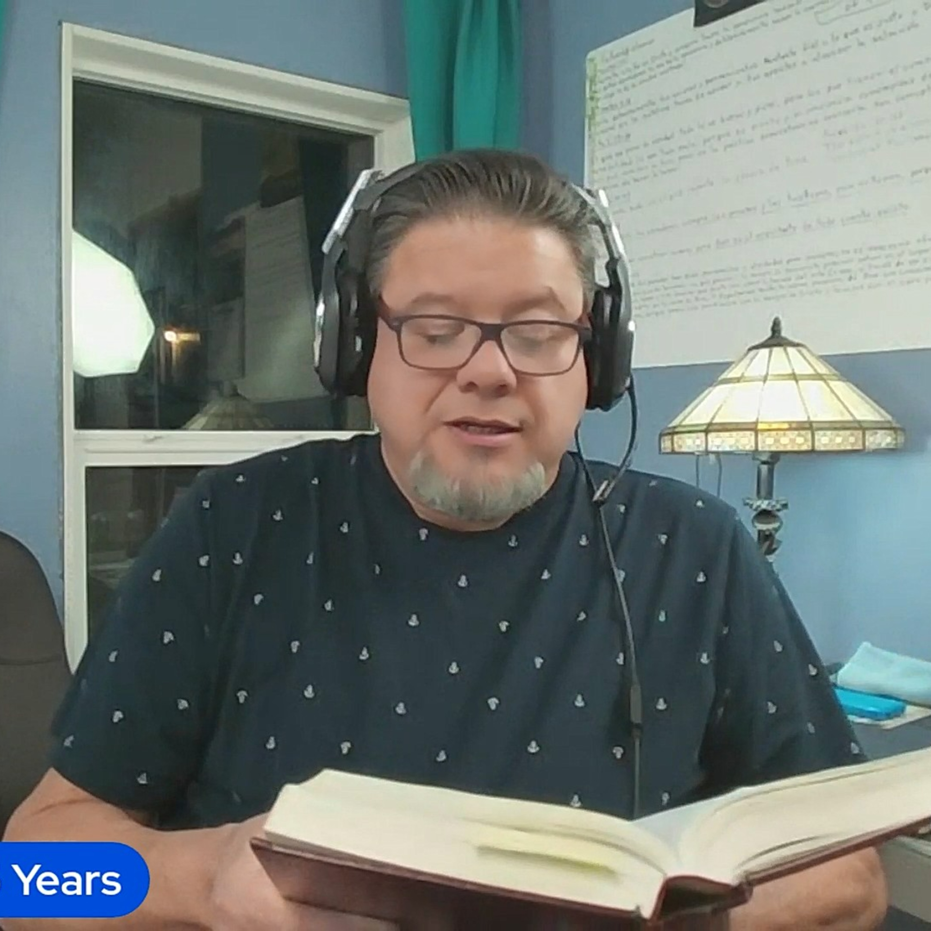 VIDEO : Dia 60: La Torre de Babel - Genesis 11: 1 - 9 episode artwork