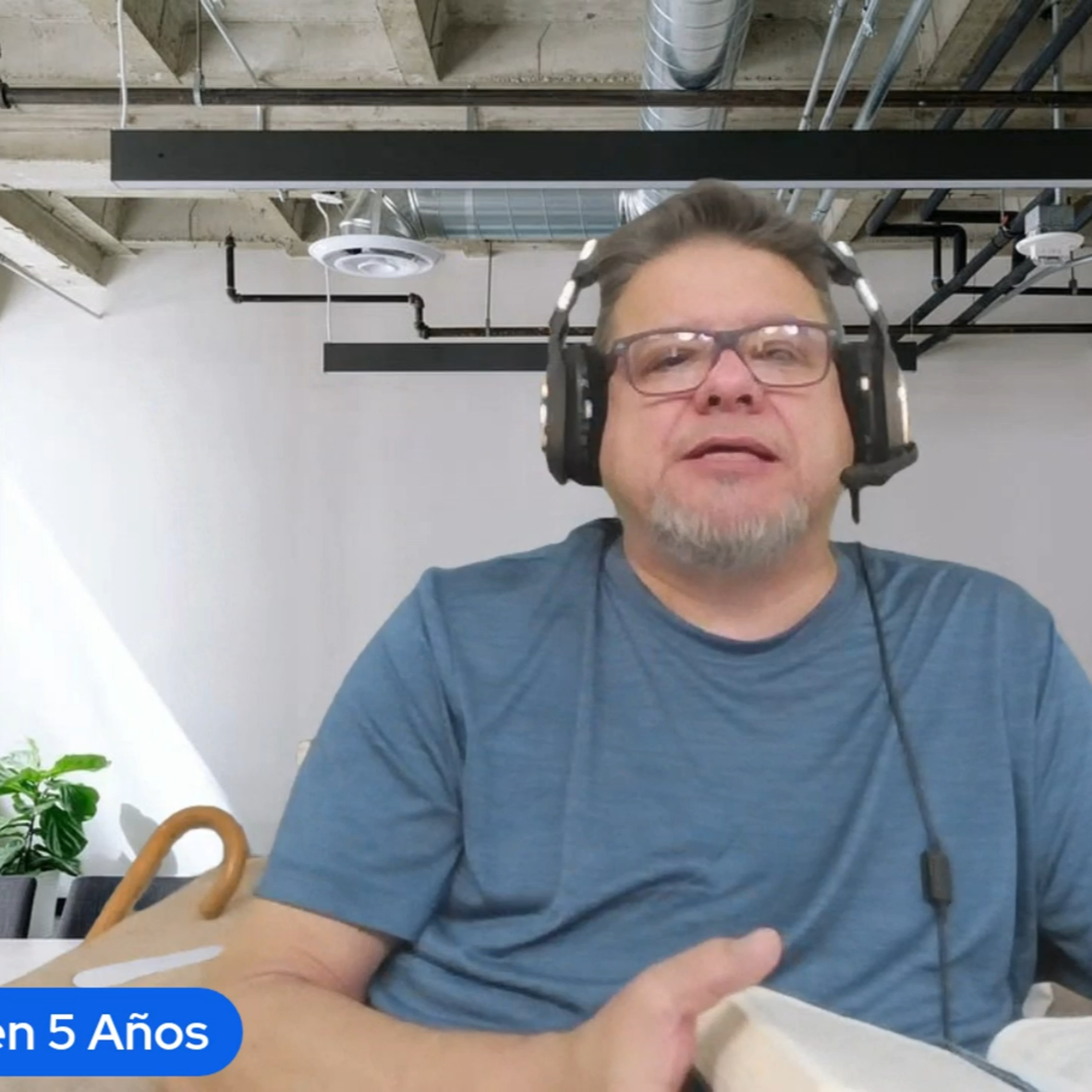 VIDEO: Dia 67: Dios Promete a Abram un Hijo - Génesis 15: 1 - 21 episode artwork