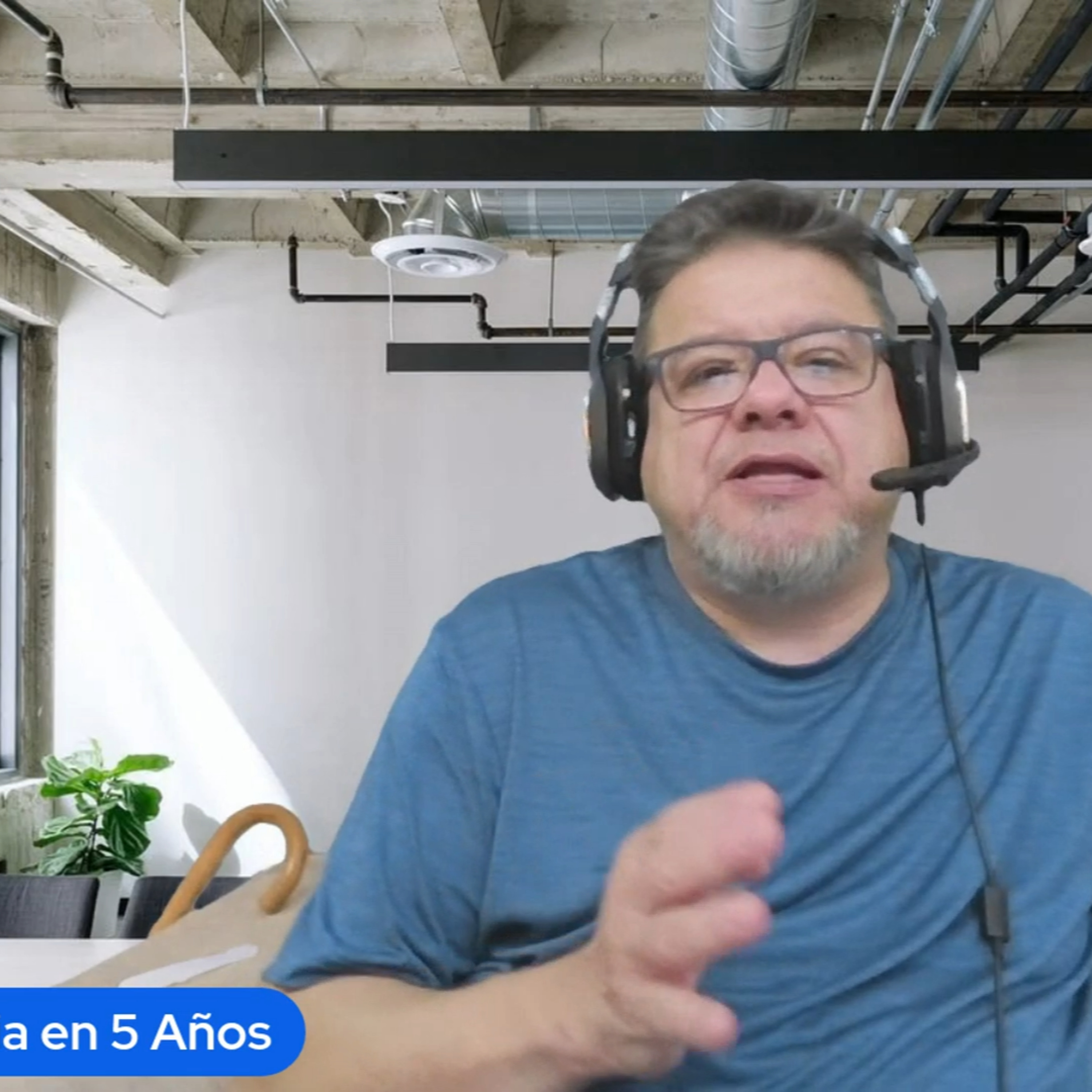 VIDEO: Dia 80: Segunda parte de Abraham busca esposa para Isaac - Génesis 24: 29 - 67 episode artwork