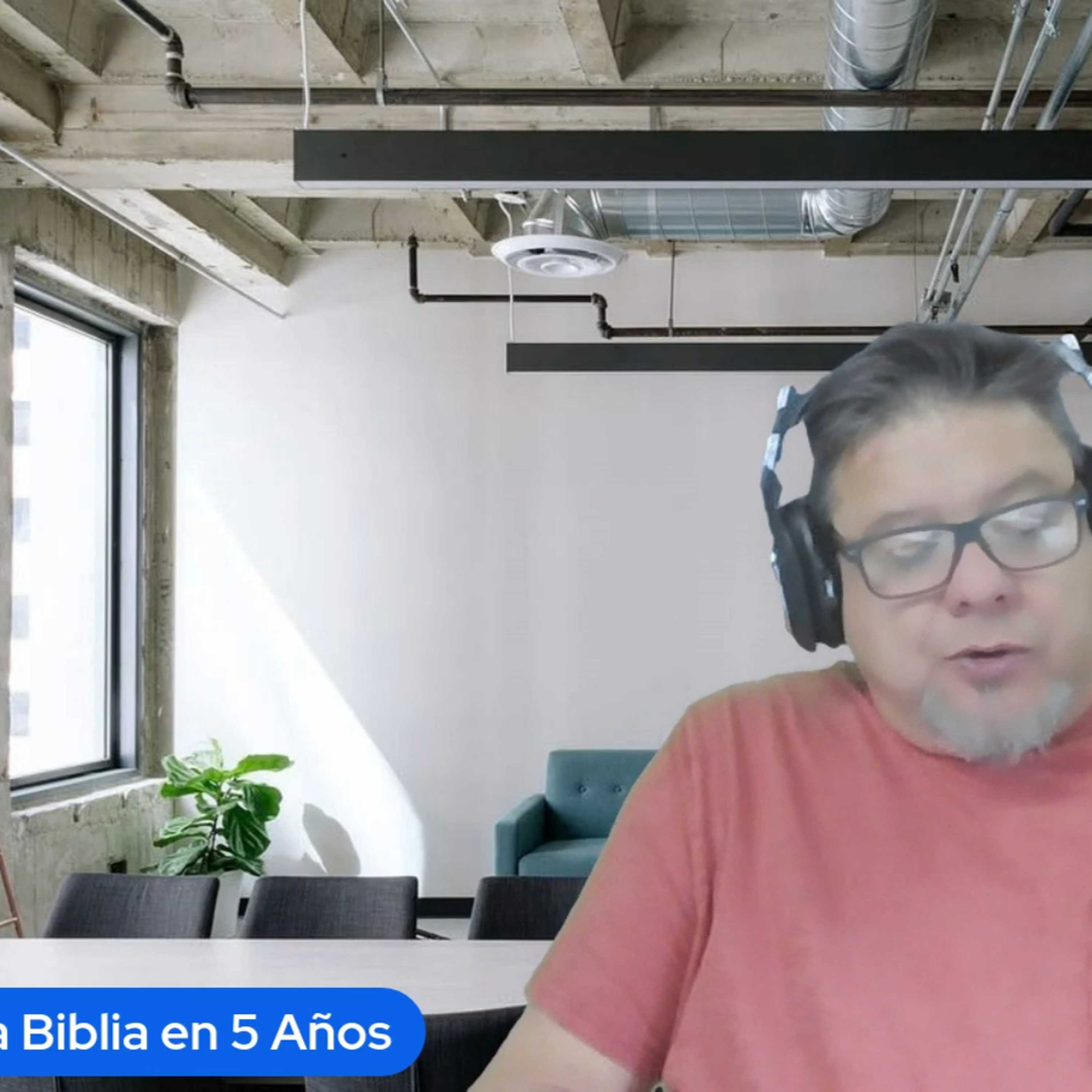 VIDEO: Dia 90: Tretas de Jacob y de Labán - Génesis 30: 25 - 43 episode artwork