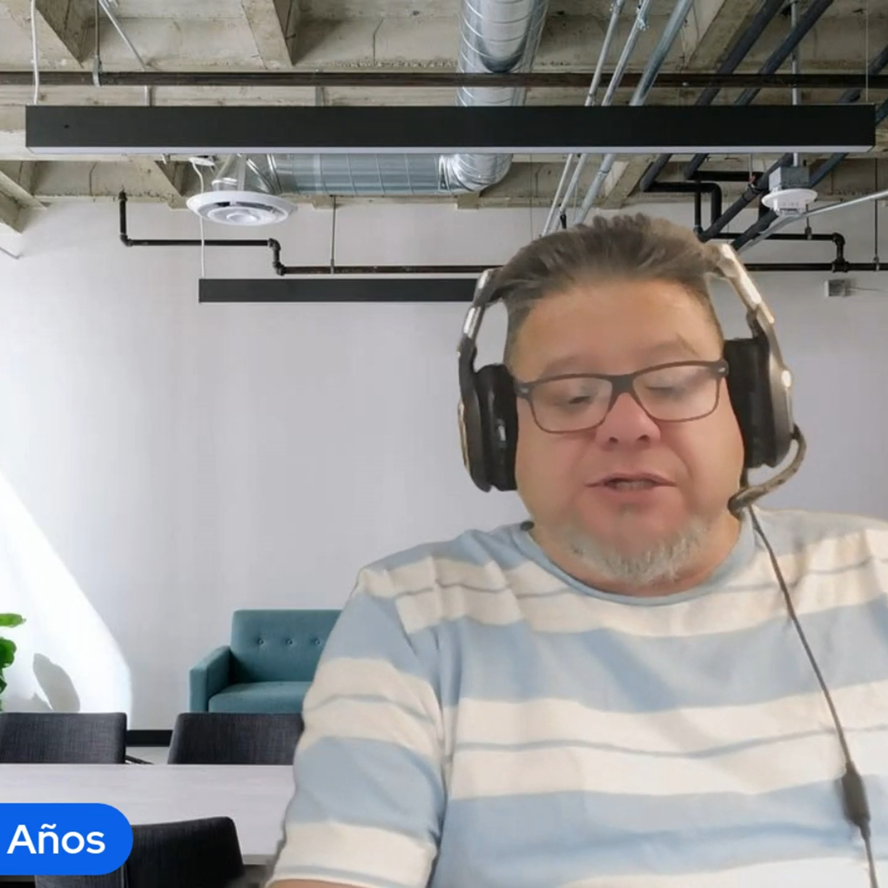 VIDEO: Dia 93: Jacob se Prepara para el Encuentro con Esaú - Génesis 32: 1 - 21 episode artwork