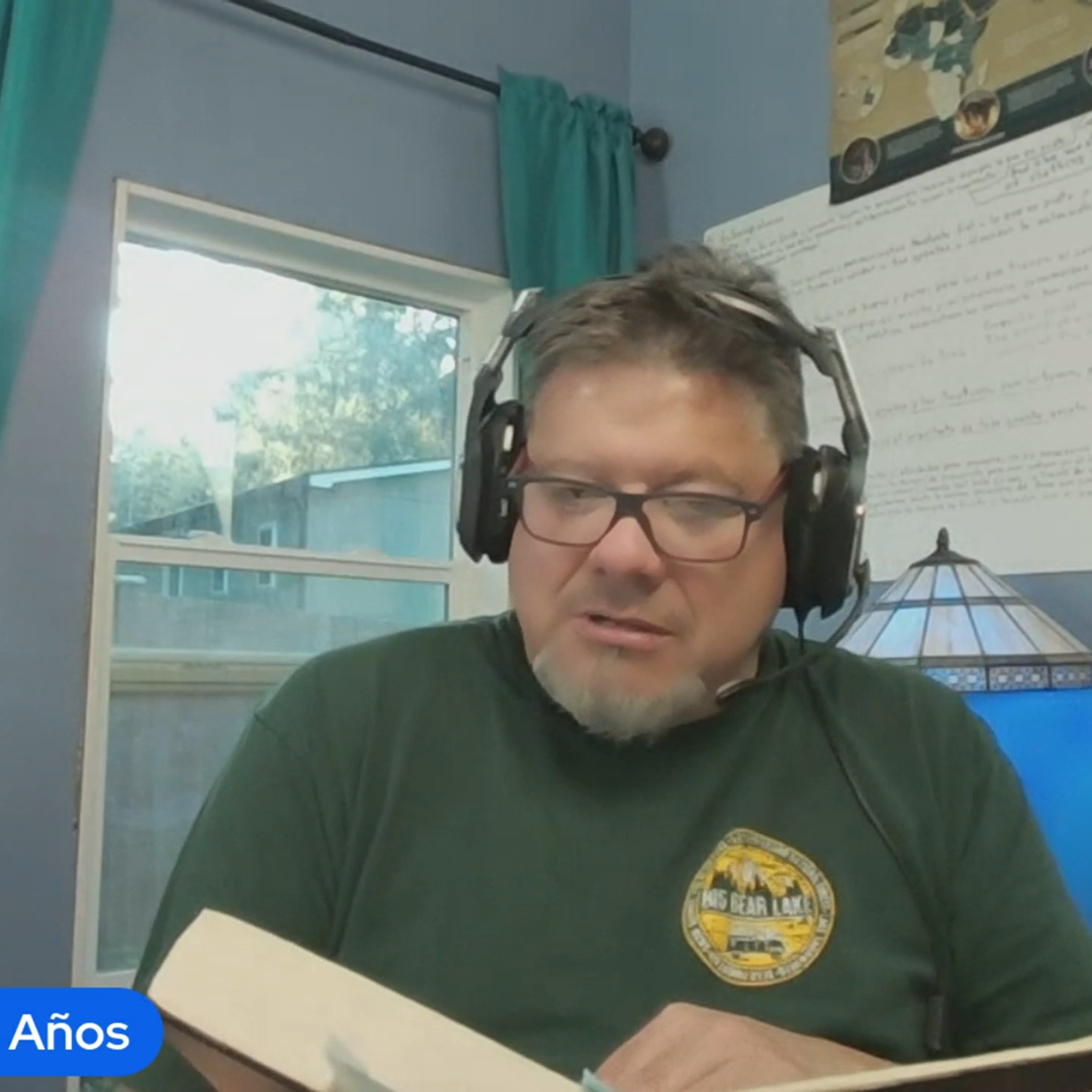 VIDEO: Dia 106: Los Hermanos de José Vienen por Alimento - Génesis 42: 1 - 38 episode artwork