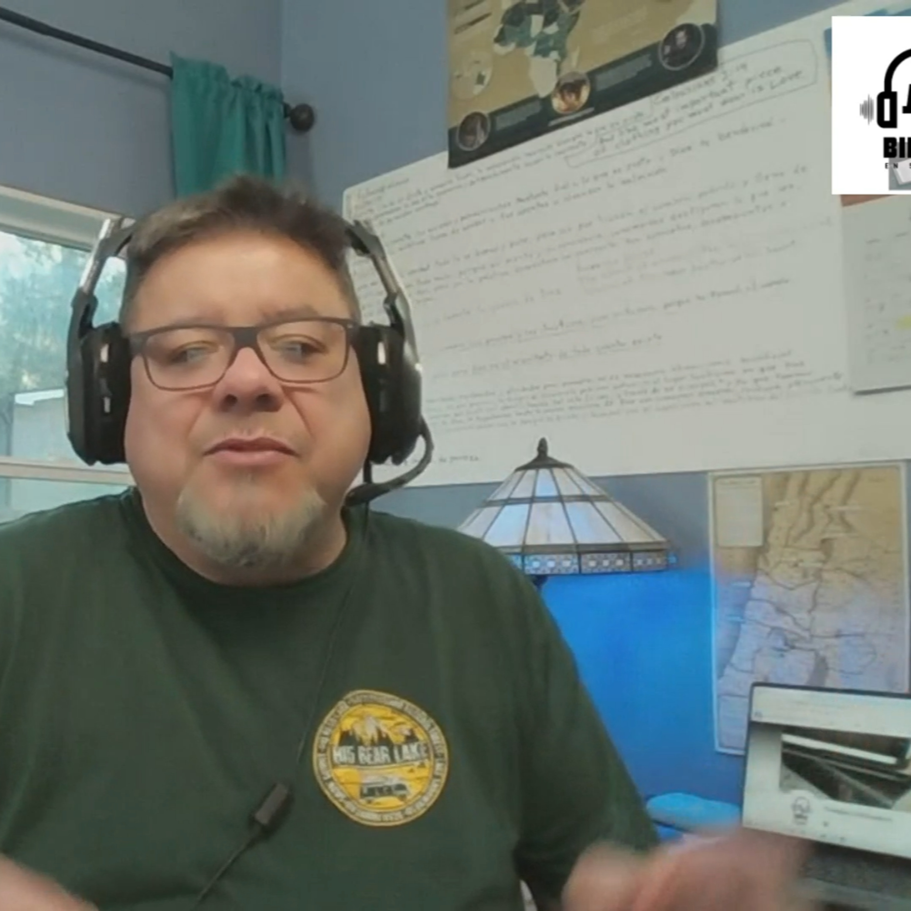 VIDEO: Dia 109: Juda Intercede por Benjamin - Genesis 44: 18 - 34
