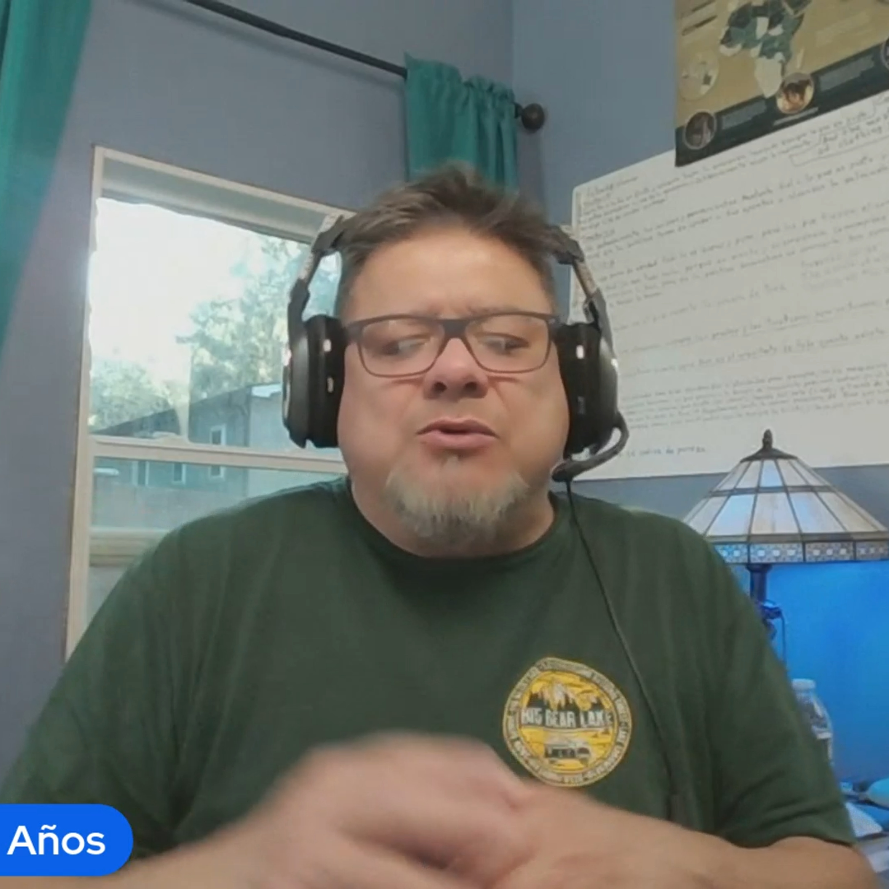 VIDEO: Dia 110: Jose se da a Conocer a sus Hermanos - Genesis 45: 1 - 28 episode artwork