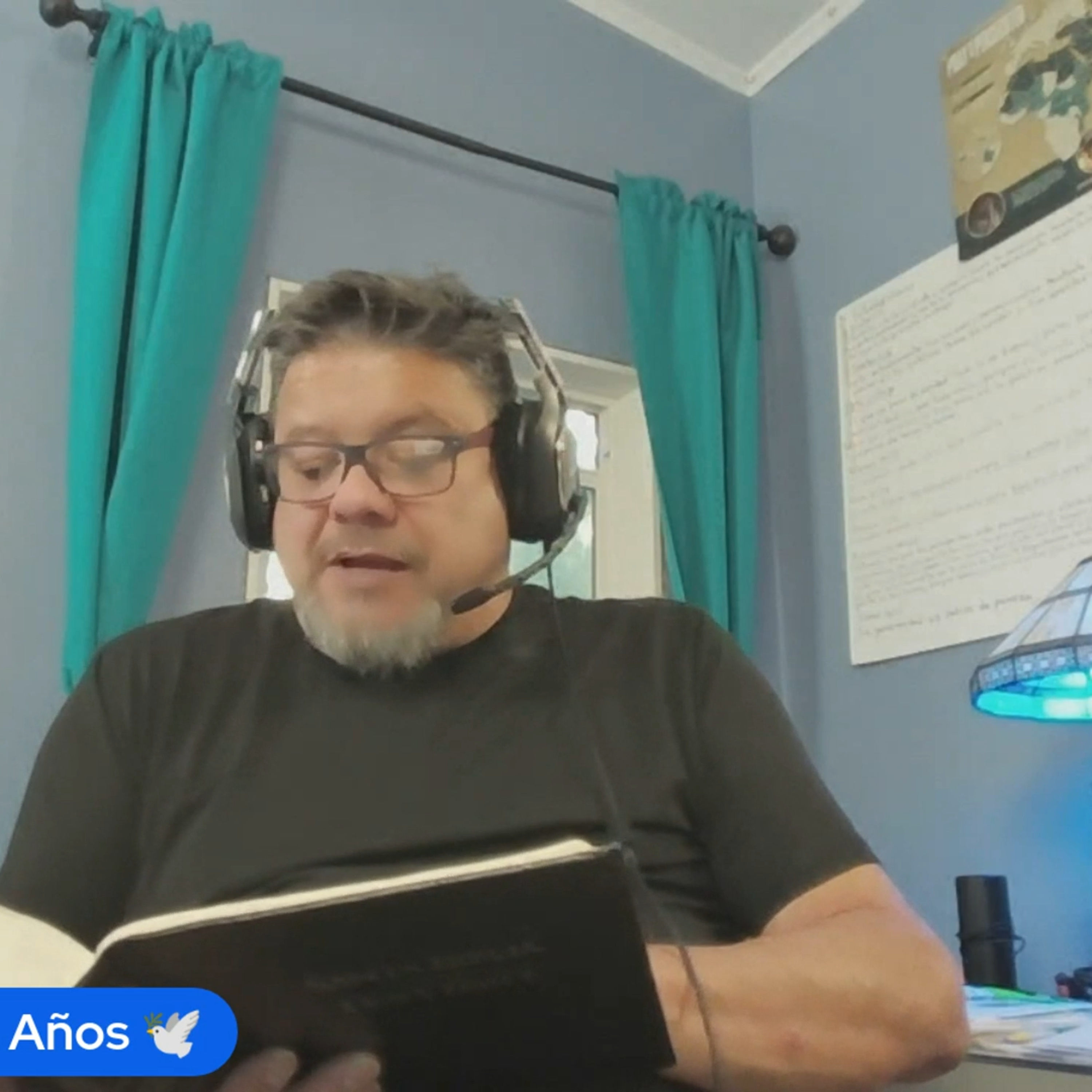 VIDEO: Dia 116: Muerte de José - Génesis 50: 15 - 26 episode artwork
