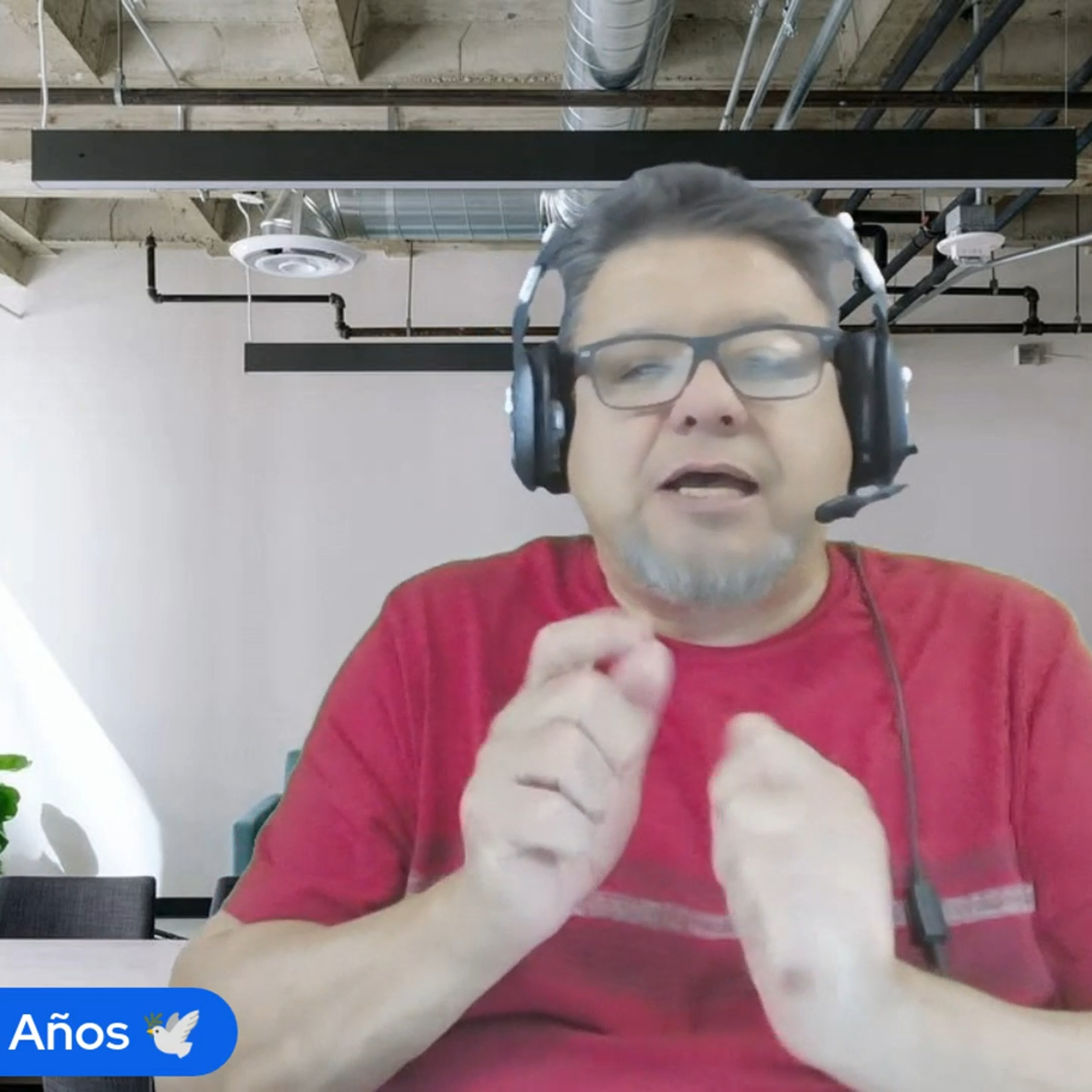 La biblia en 5 años