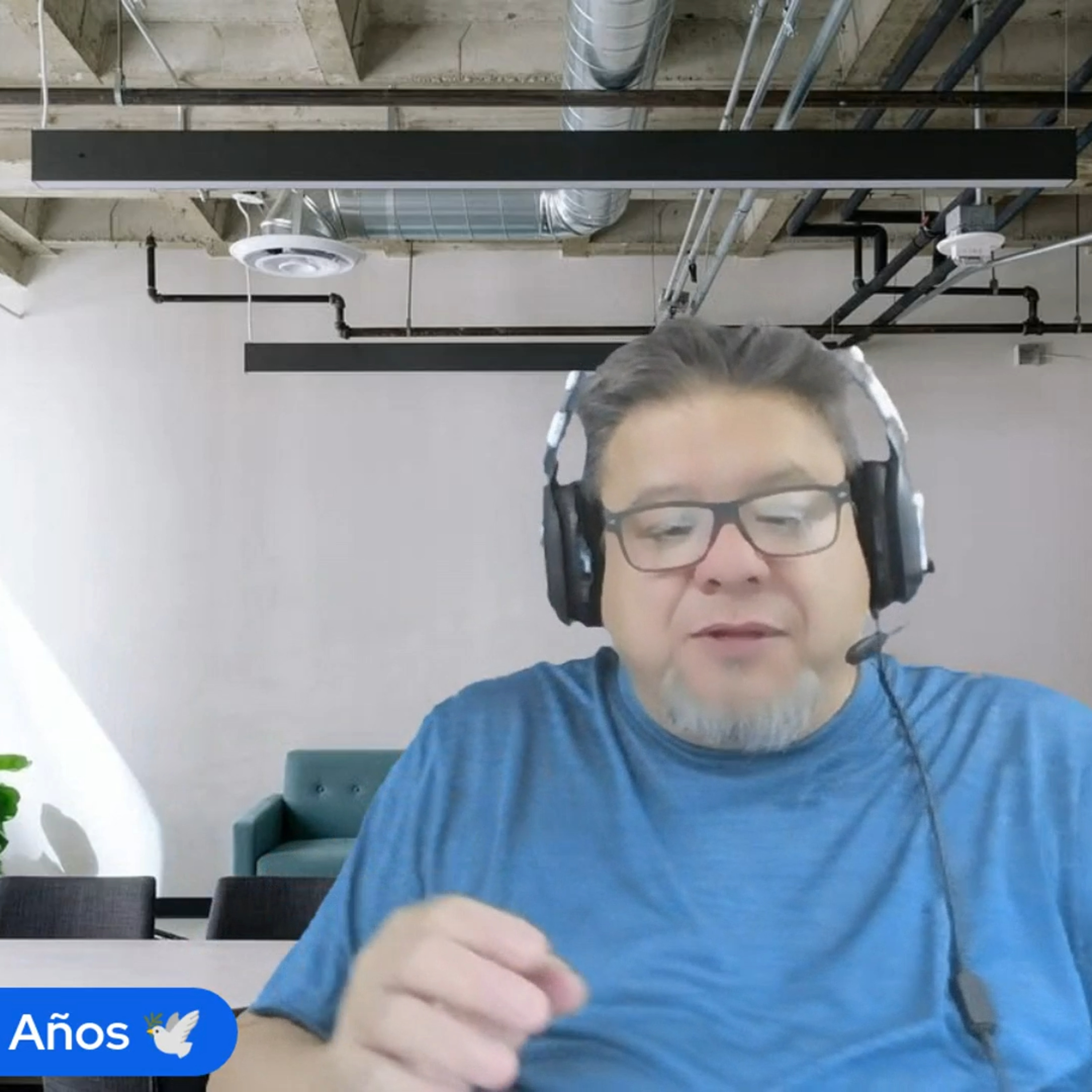 La biblia en 5 años