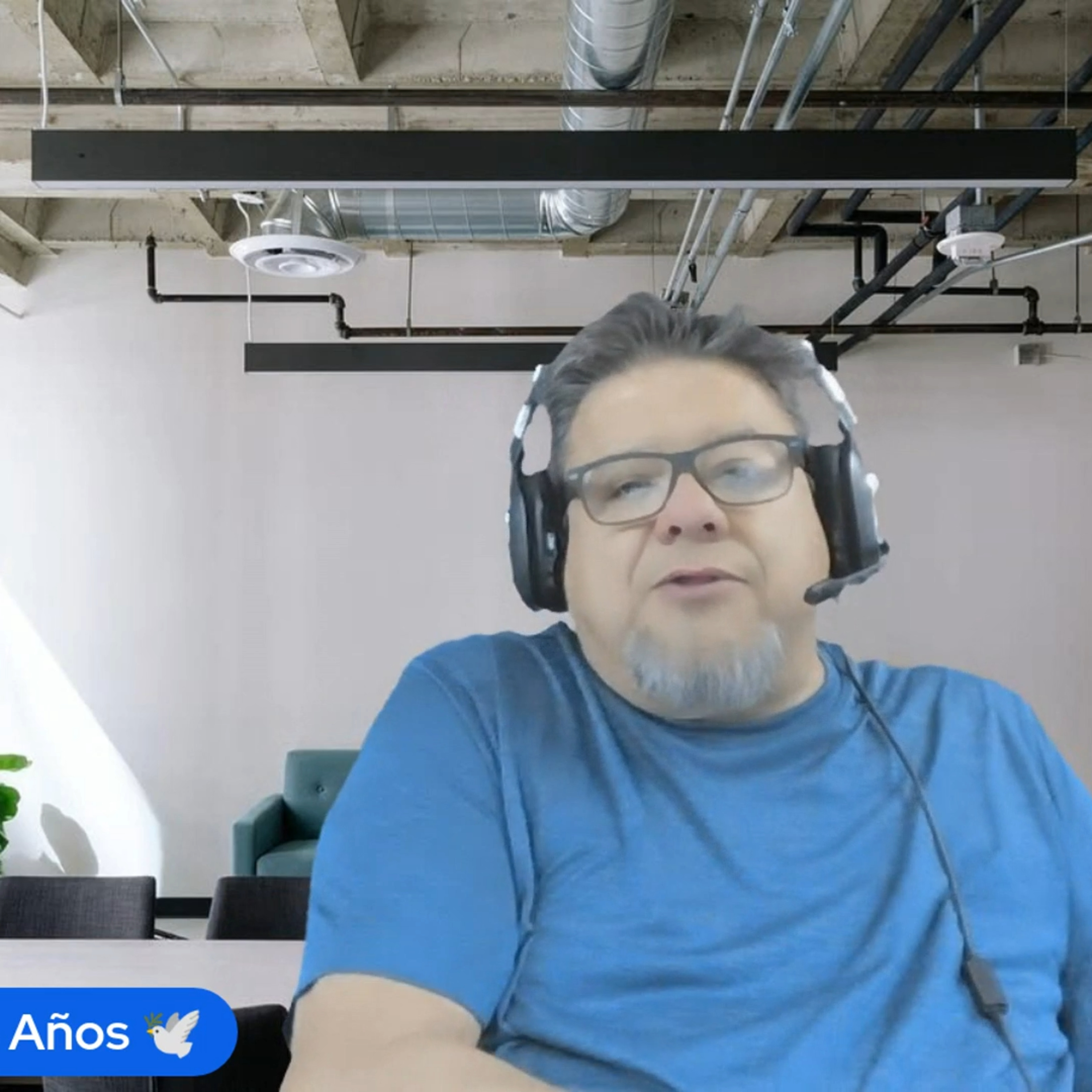 La biblia en 5 años