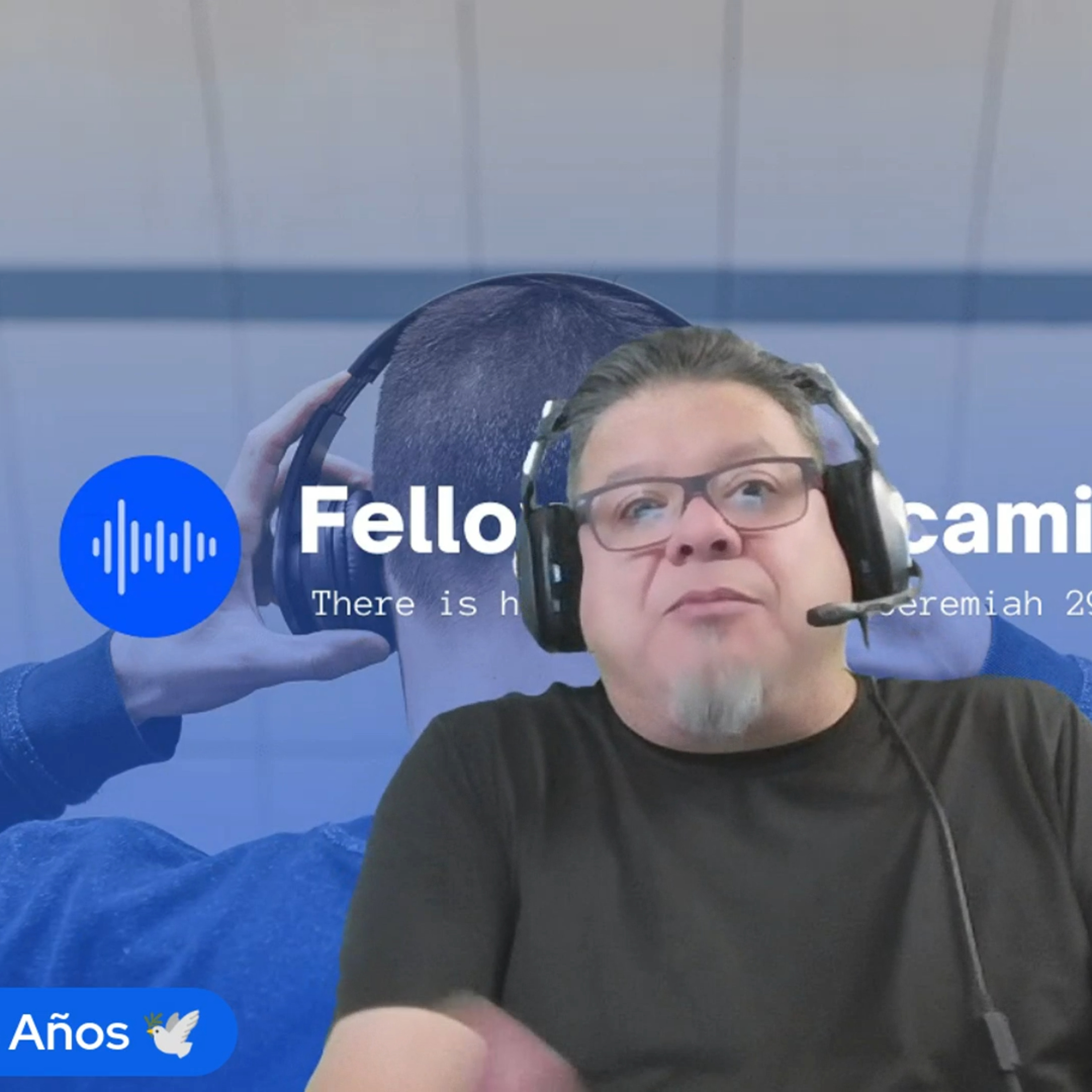 VIDEO: Dia 155: El Arca del Testimonio - Éxodo 25: 10 - 22 episode artwork