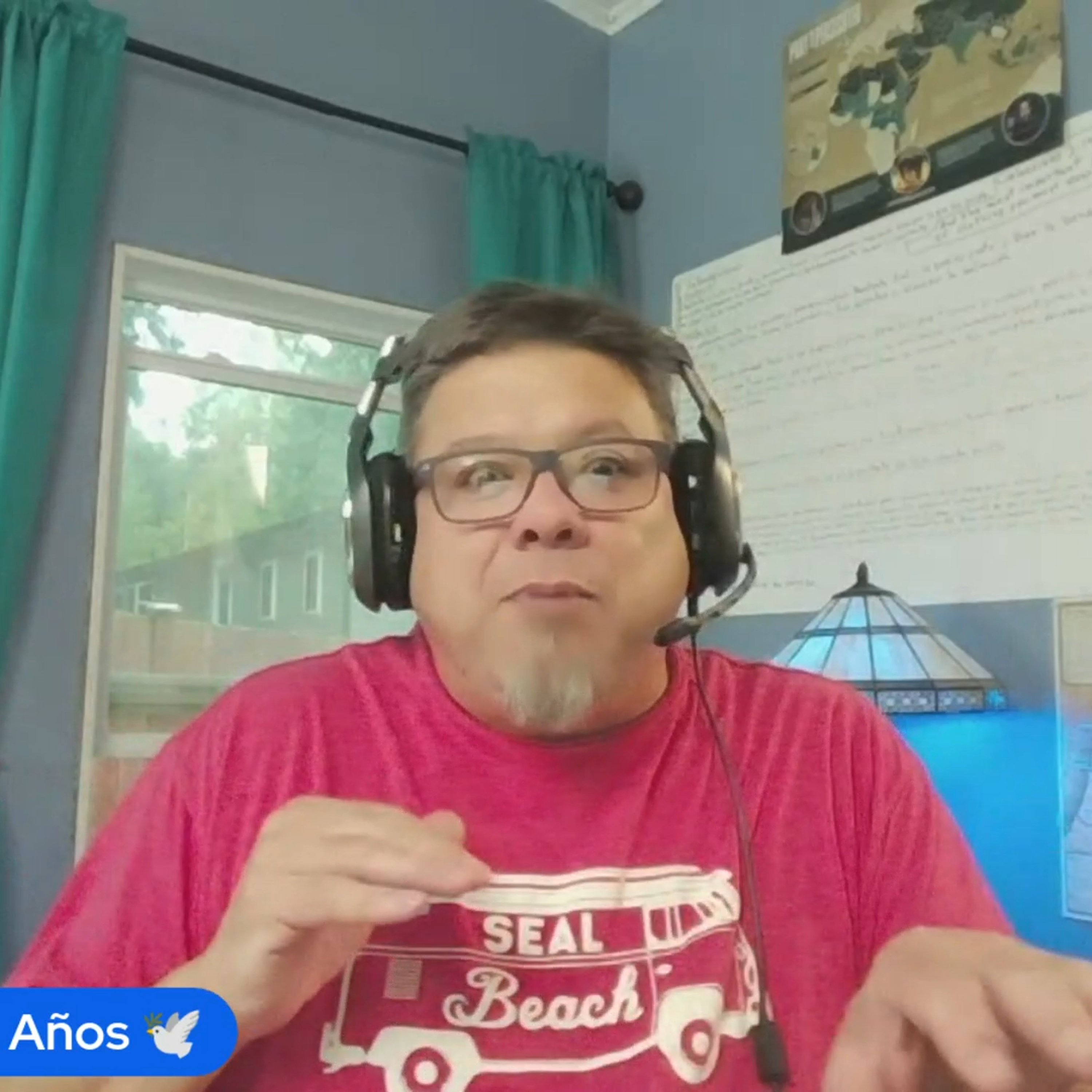 VIDEO: Día 169: El Dia de Reposo como Señal - Éxodo 31: 12 - 17 episode artwork