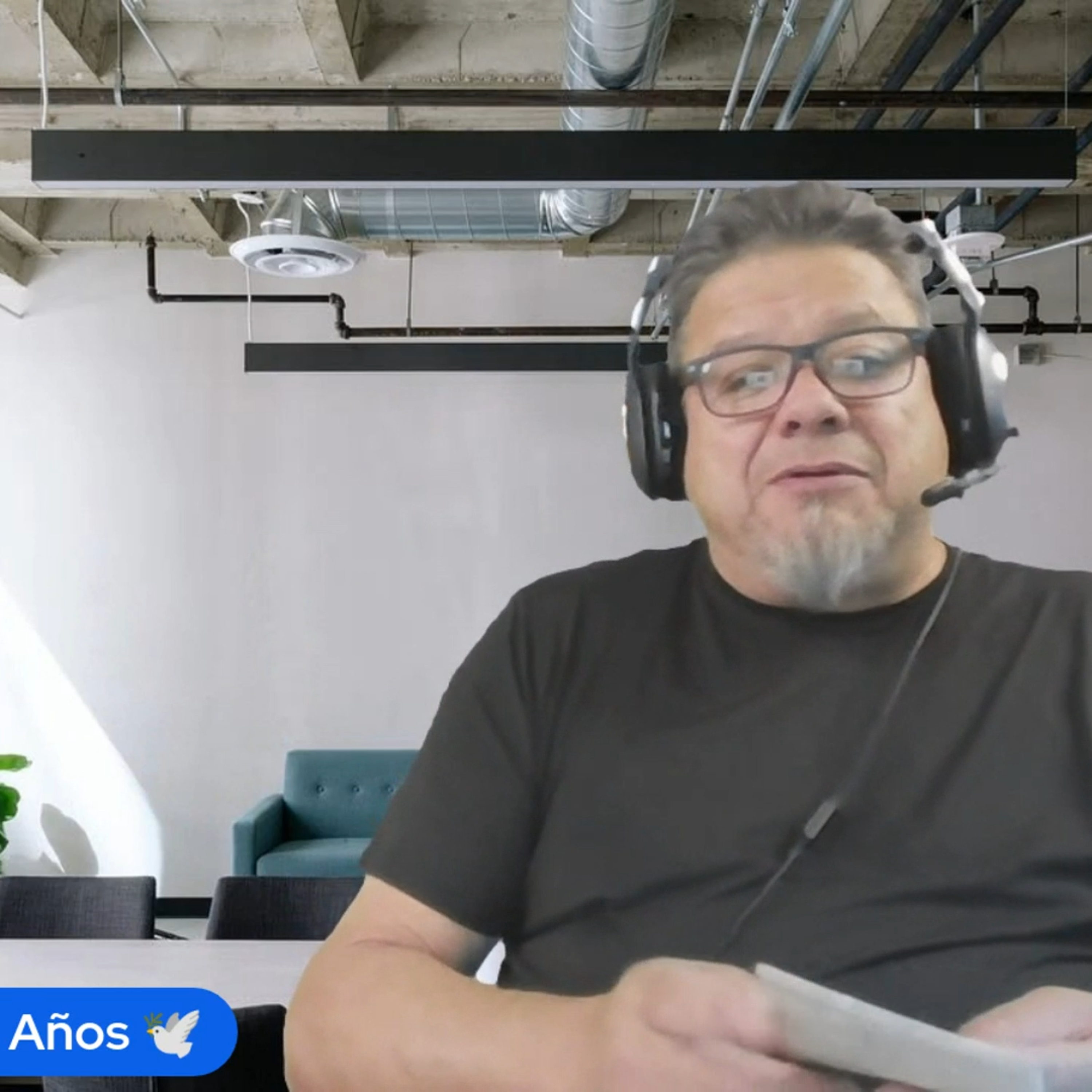 VIDEO: Dia 186: La Obra del Tabernáculo Terminada - Éxodo 39: 32 - 43 episode artwork