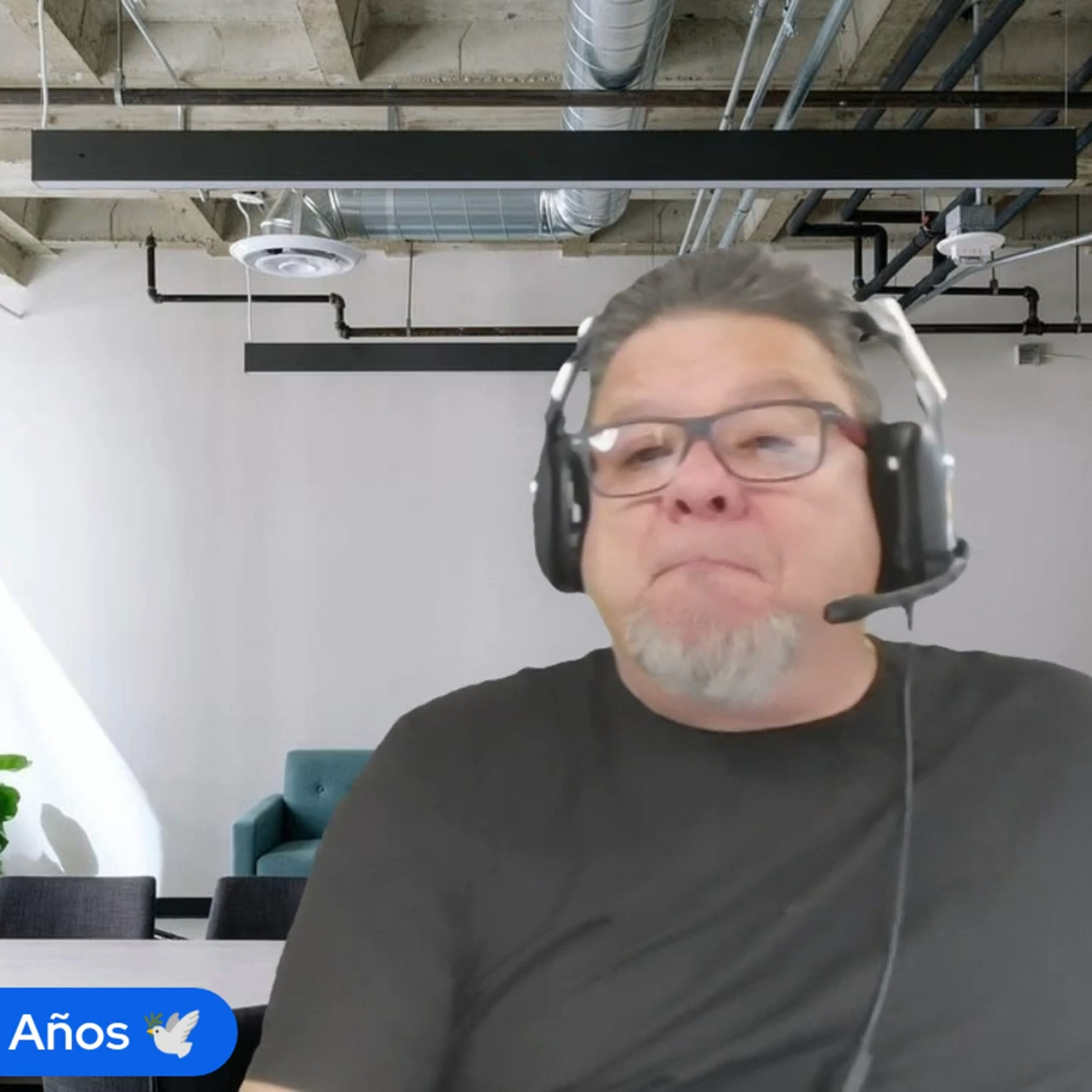 VIDEO: Día 187: Moisés Erige el Tabernáculo - Éxodo 40: 1 - 33 episode artwork
