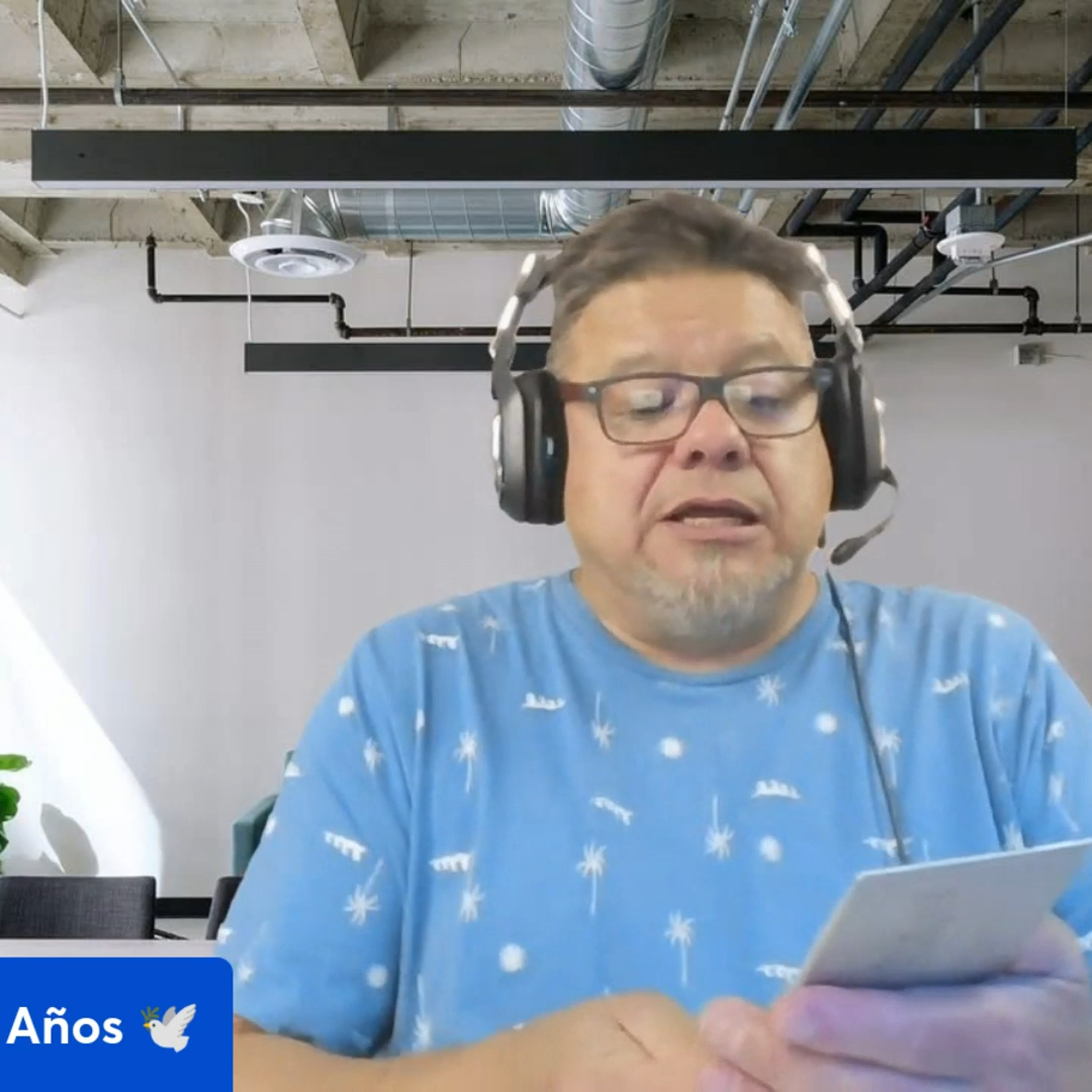 VIDEO: Dia 202: La Purificación de la Mujer Después del Parto - Levítico 12: 1 - 8 episode artwork