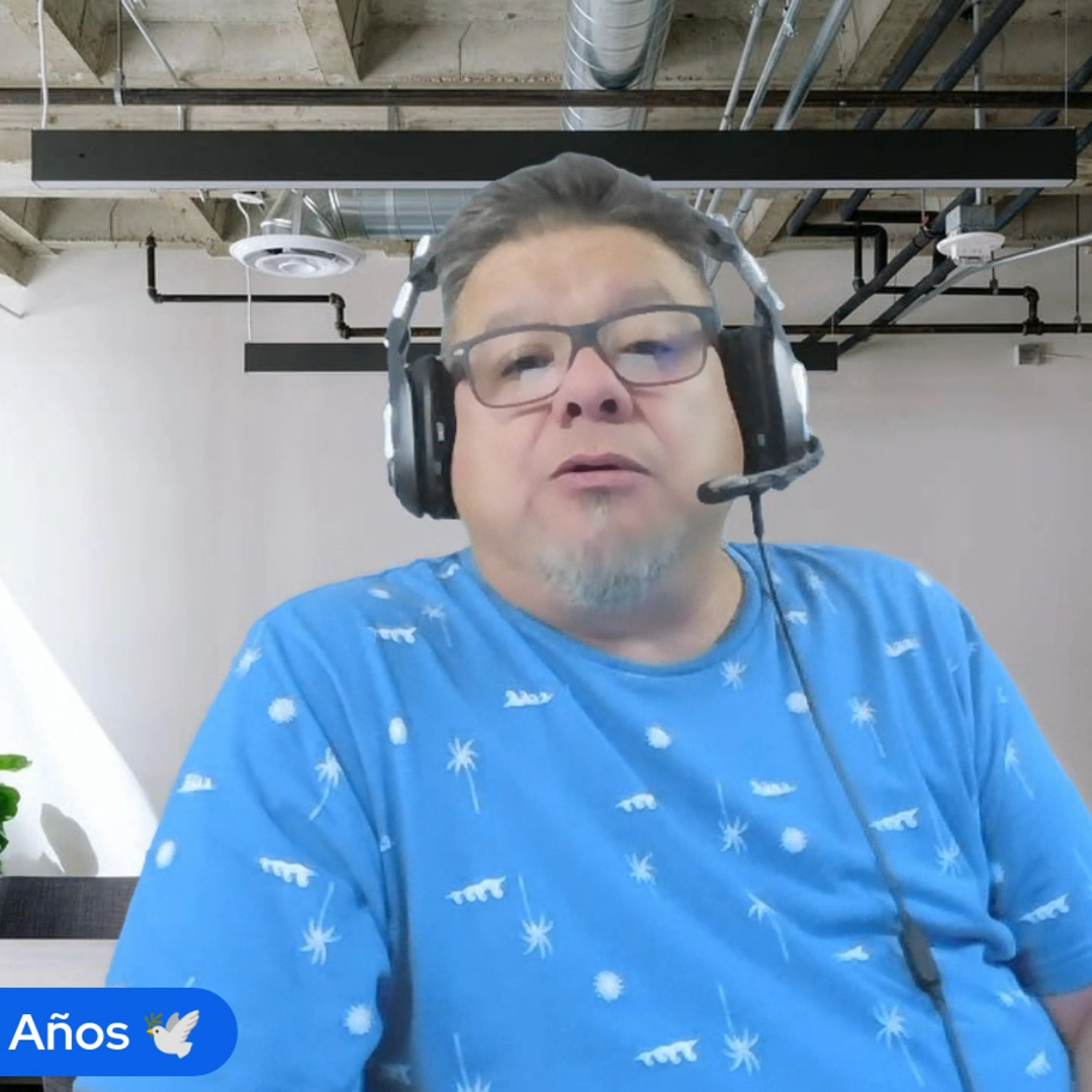 VIDEO: Día 203: Leyes Acerca de la Lepra - Levítico 13: 1 - 28 episode artwork