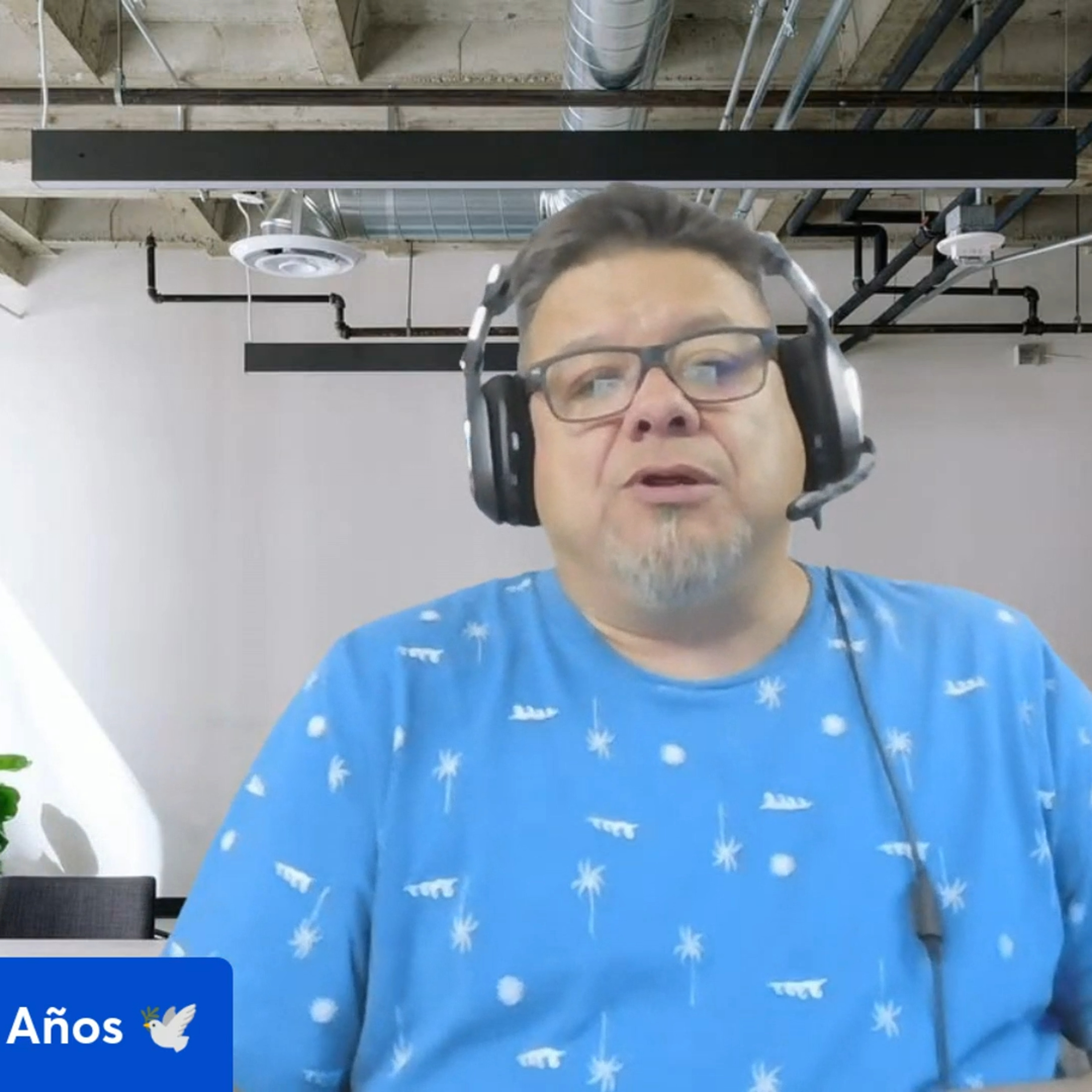 VIDEO: Día 207: Impurezas Físicas - Levítico 15: 1 - 33 episode artwork