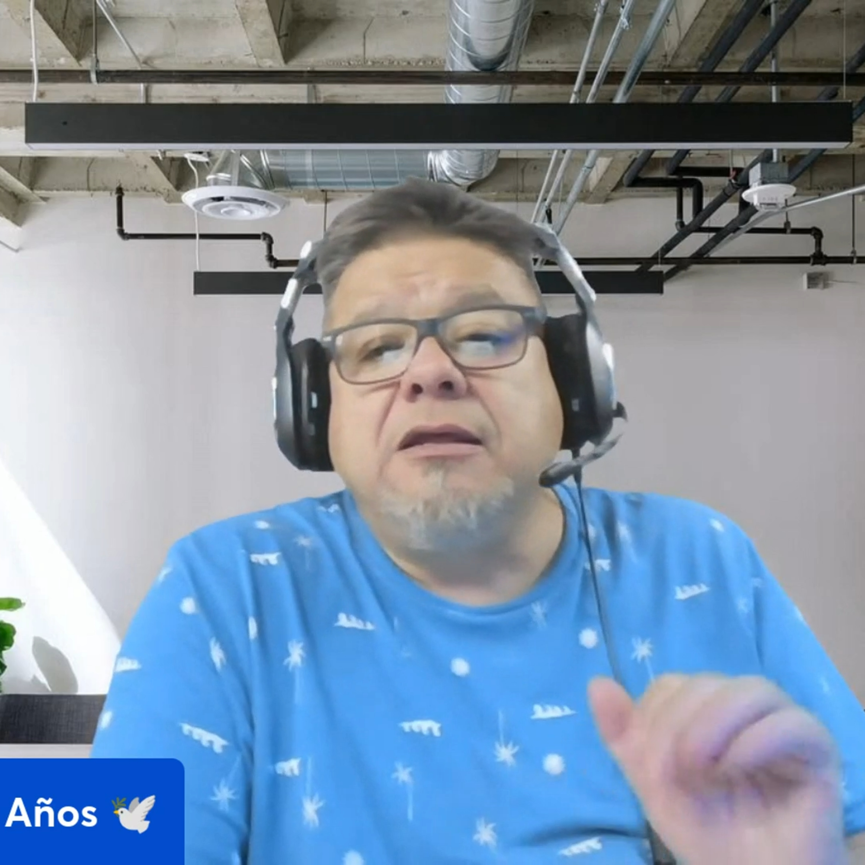 VIDEO: Dia 209: El Santuario Unico - Levitico 17: 1 - 9 episode artwork