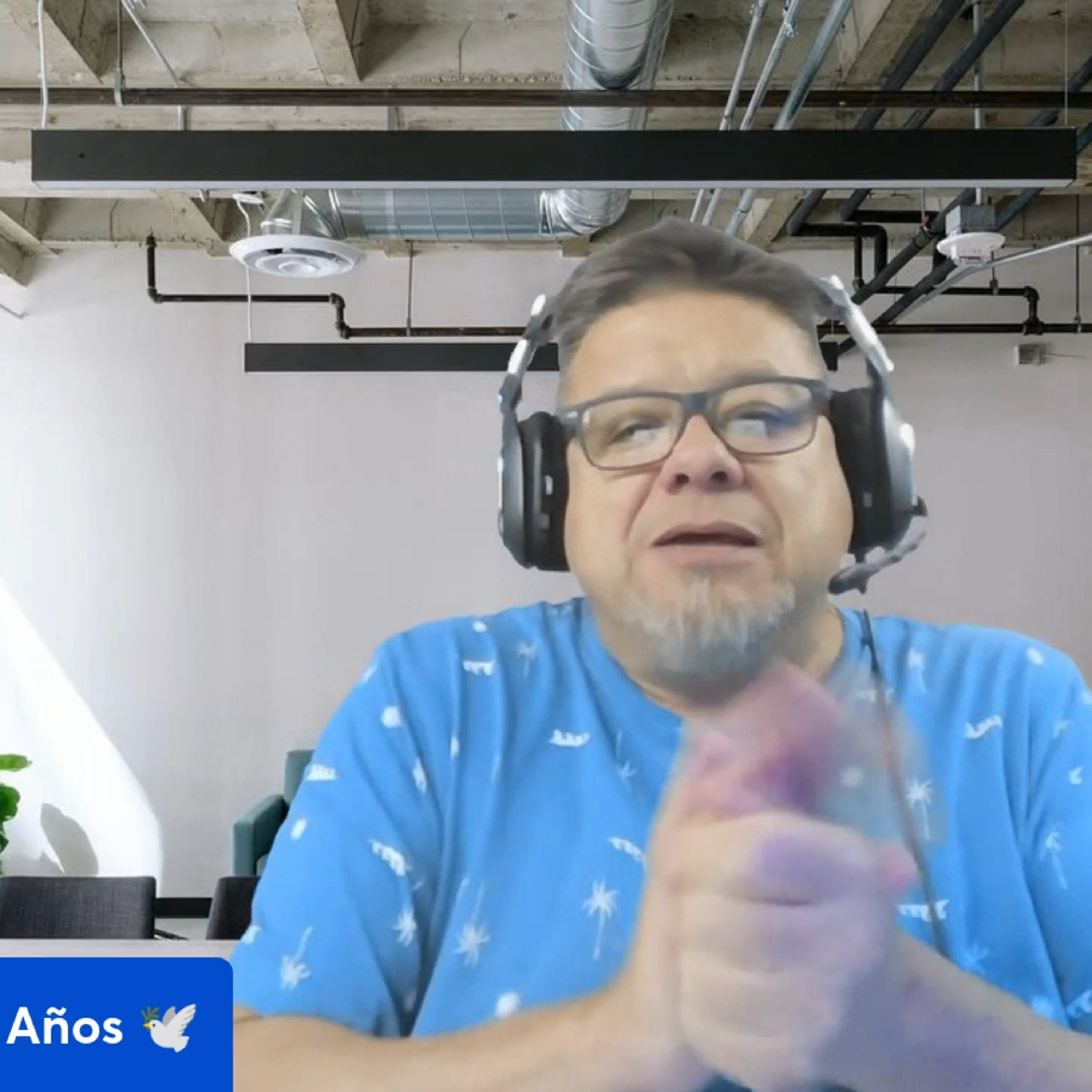 VIDEO: Día 210: Prohibición de Comer la Sangre - Levítico 17: 10 - 16 episode artwork