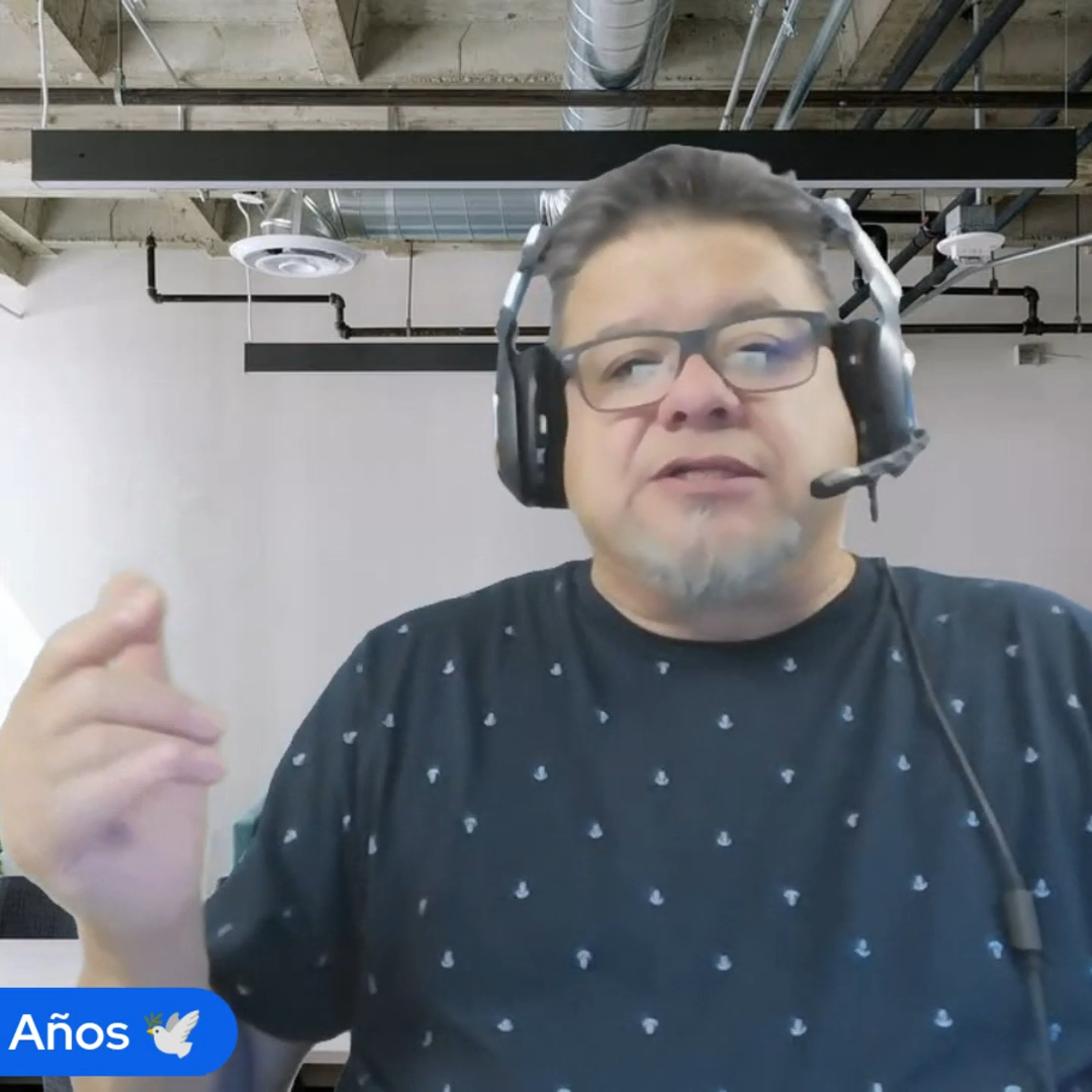 VIDEO: Dia 214: Santidad de los Sacerdotes - Levítico 21: 1 - 24 episode artwork