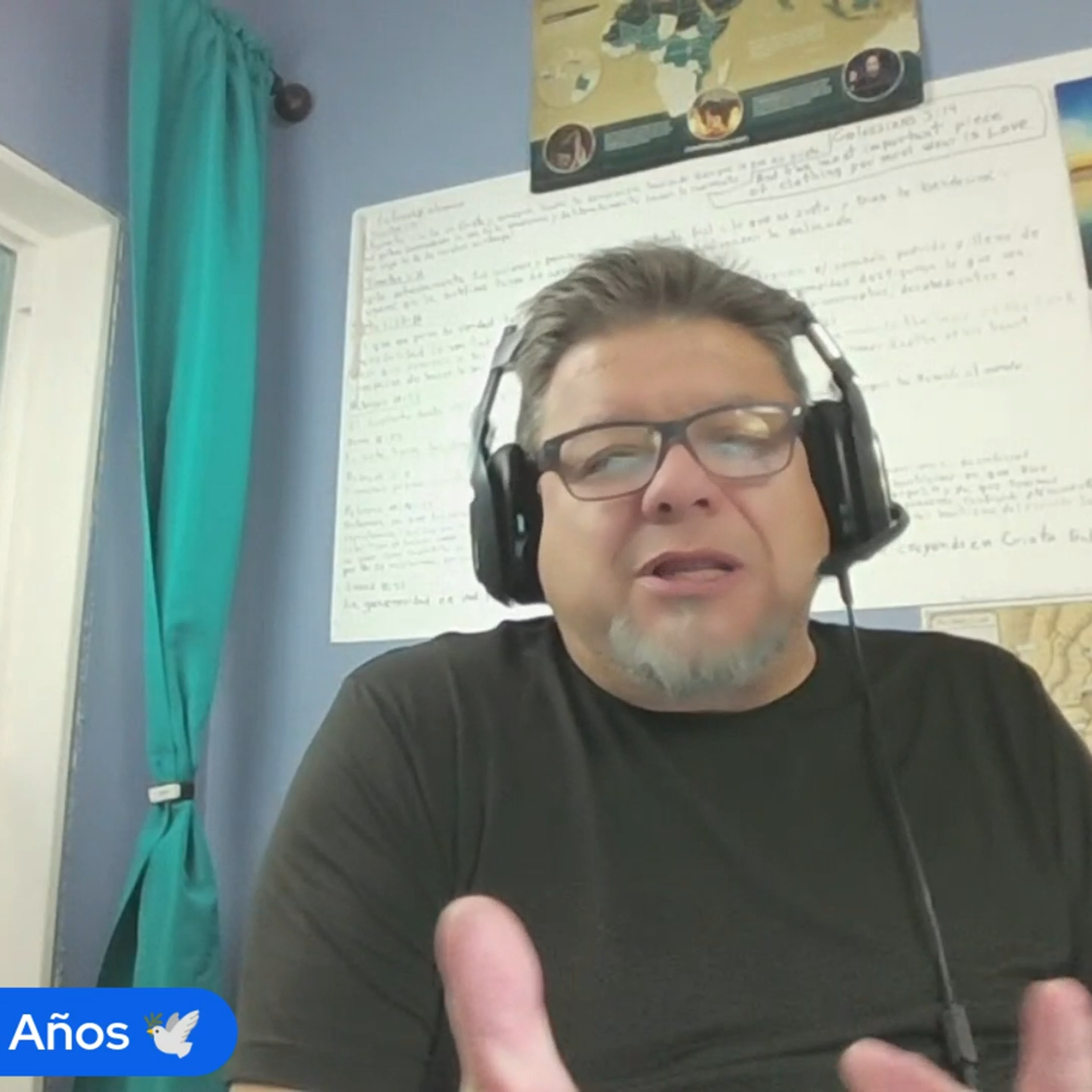 VIDEO: Dia 226: Cosas Consagradas a Dios - Levitico 27: 1 - 34 episode artwork