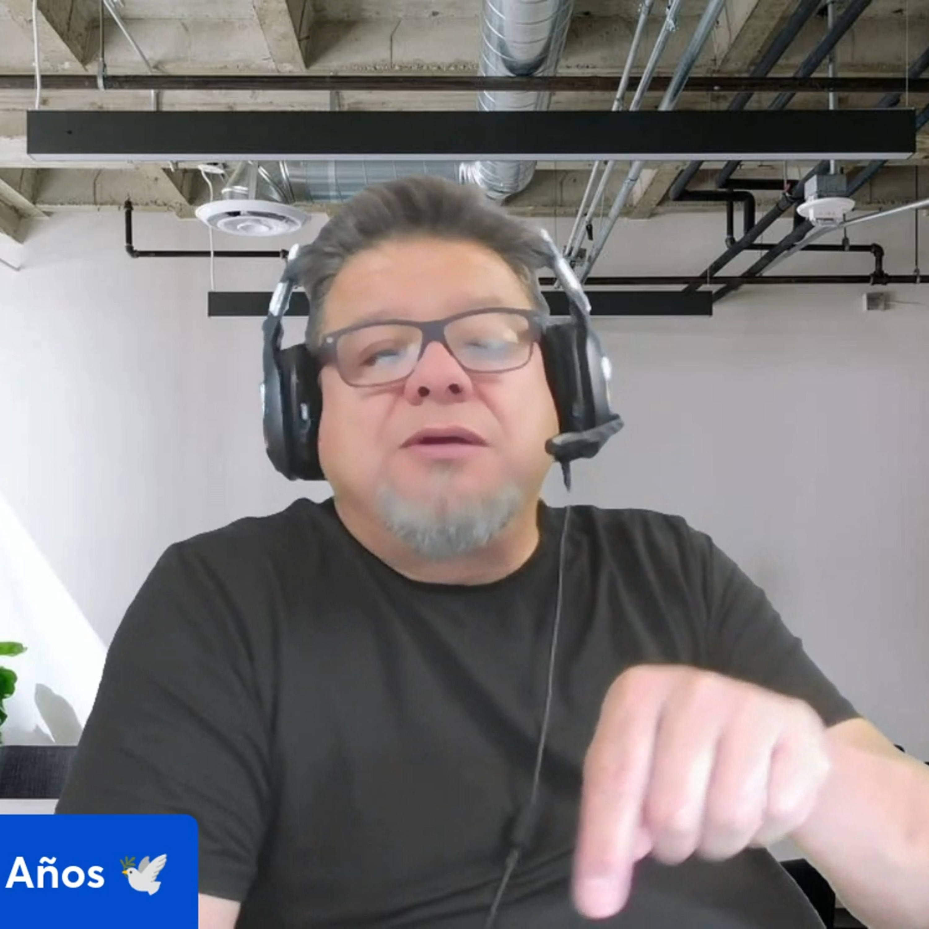 VIDEO: Día 243: Aarón Enciende las Lámparas - Números 8: 1 - 4 episode artwork