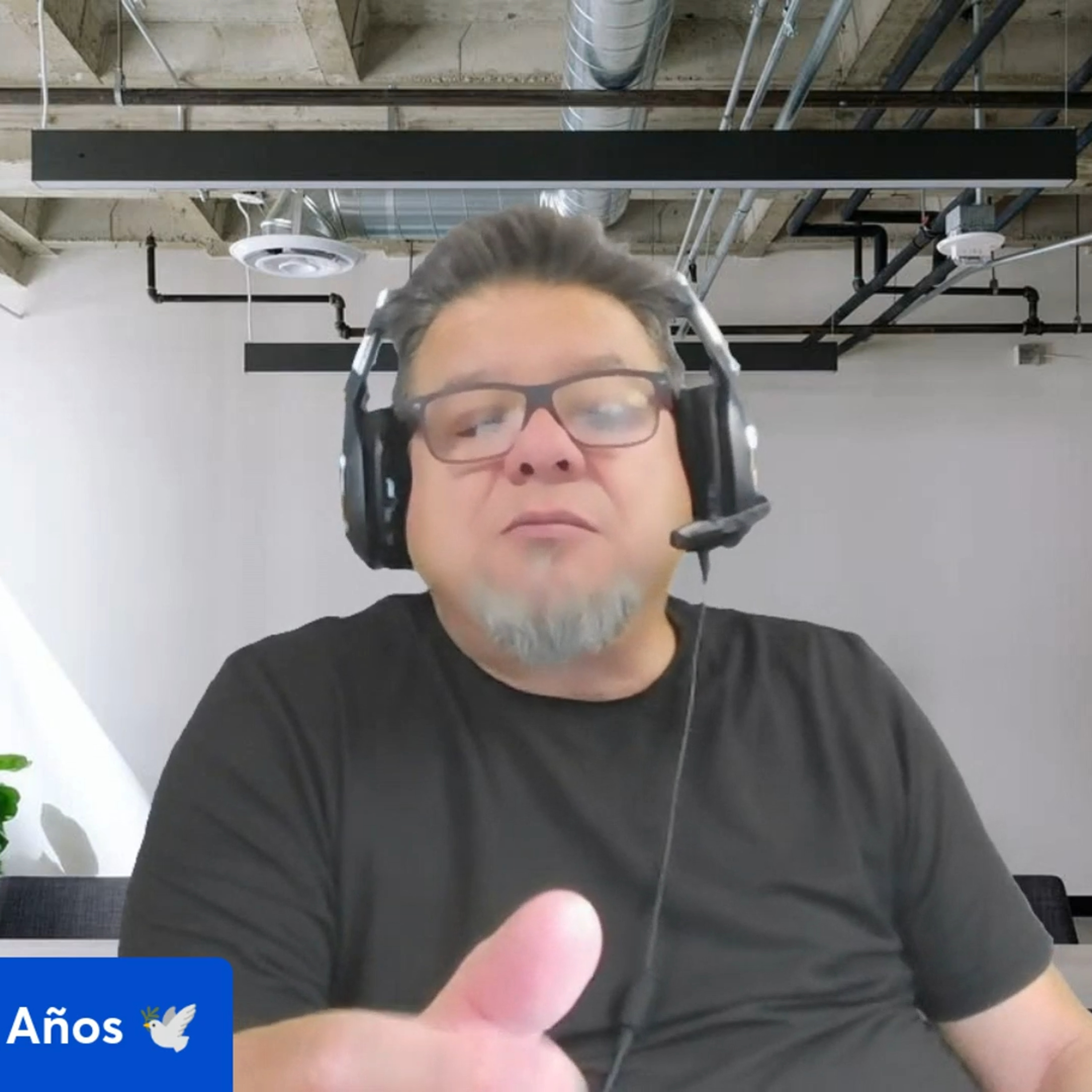 VIDEO: Día 244: Consagración de los Levitas - Números 8: 5 - 26 episode artwork