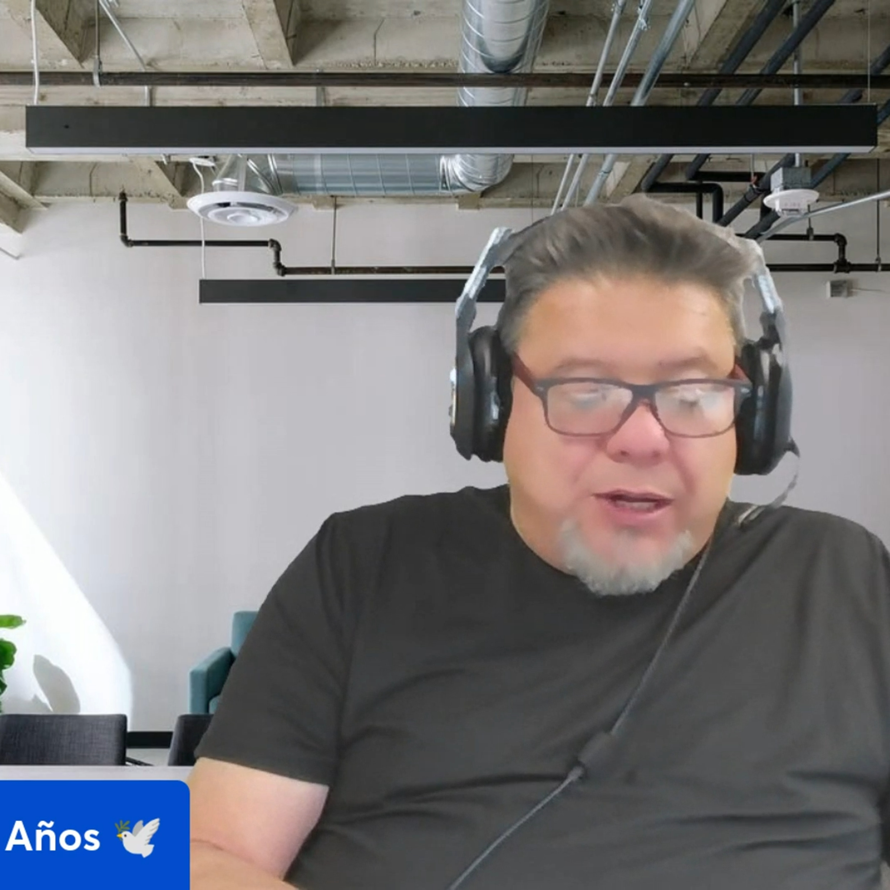 La biblia en 5 años