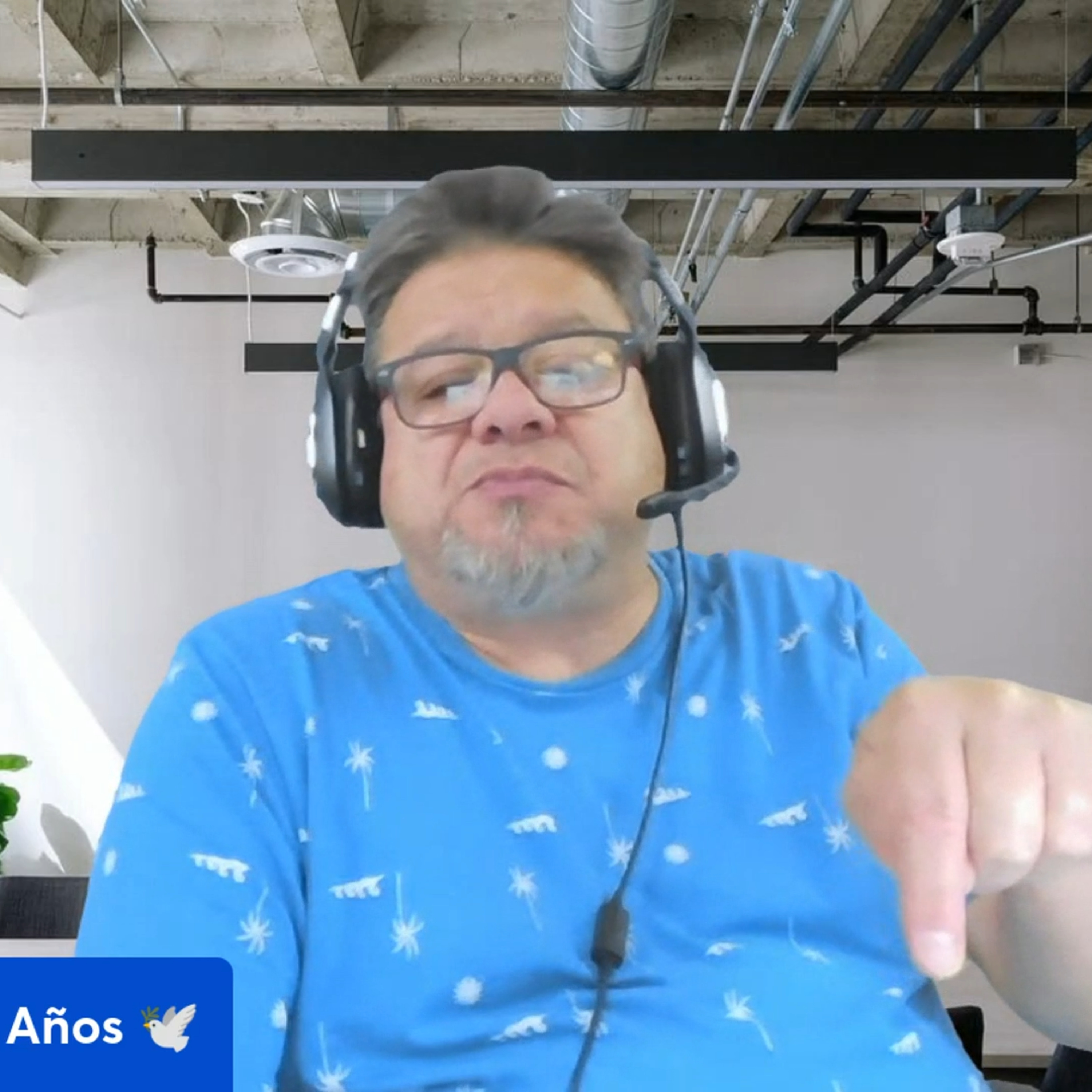 VIDEO: Día 255: Leyes Sobre las Ofrendas - Números 15: 1 - 31 episode artwork