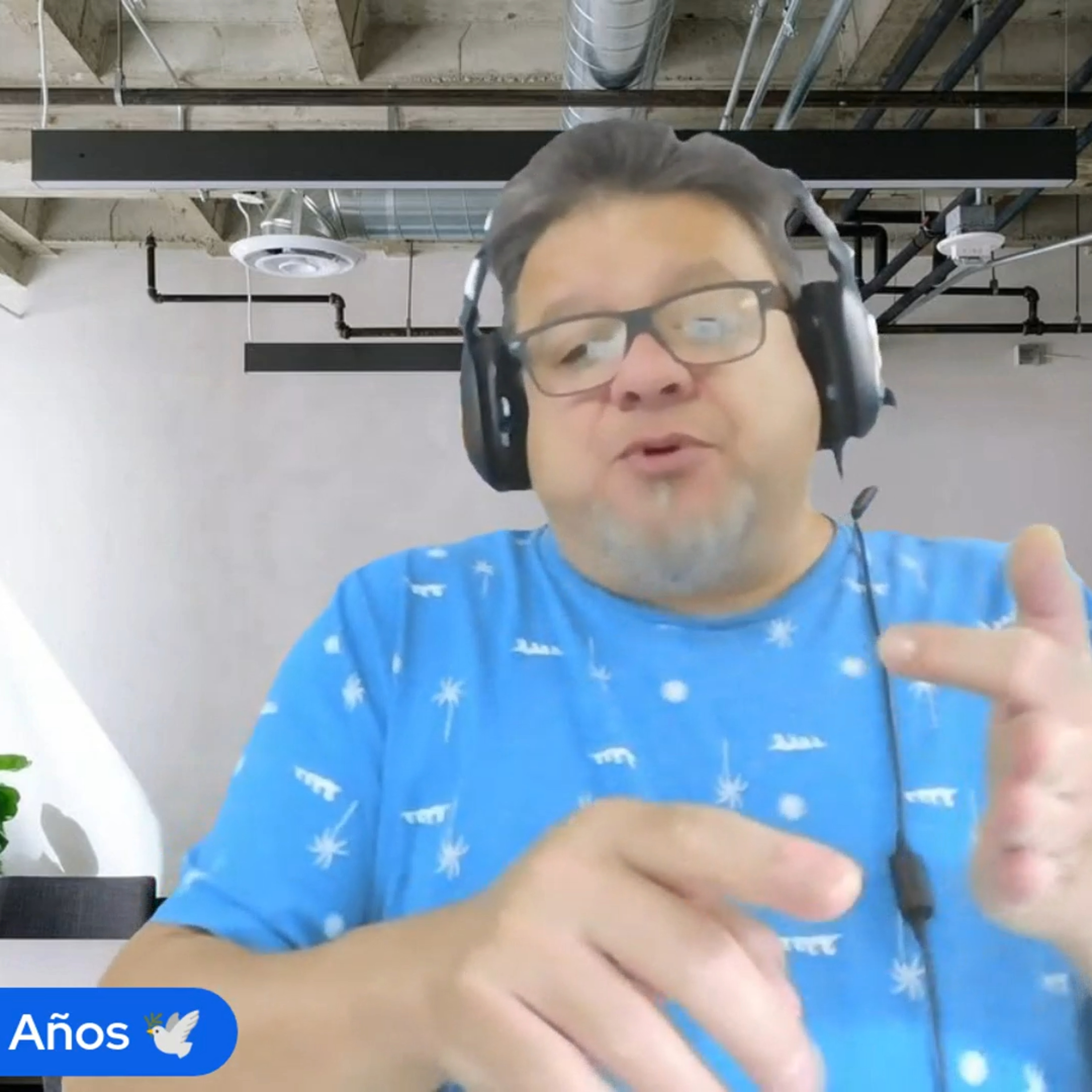 VIDEO: Día 257: Franjas en los Vestidos - Numero 15: 37 - 41 episode artwork