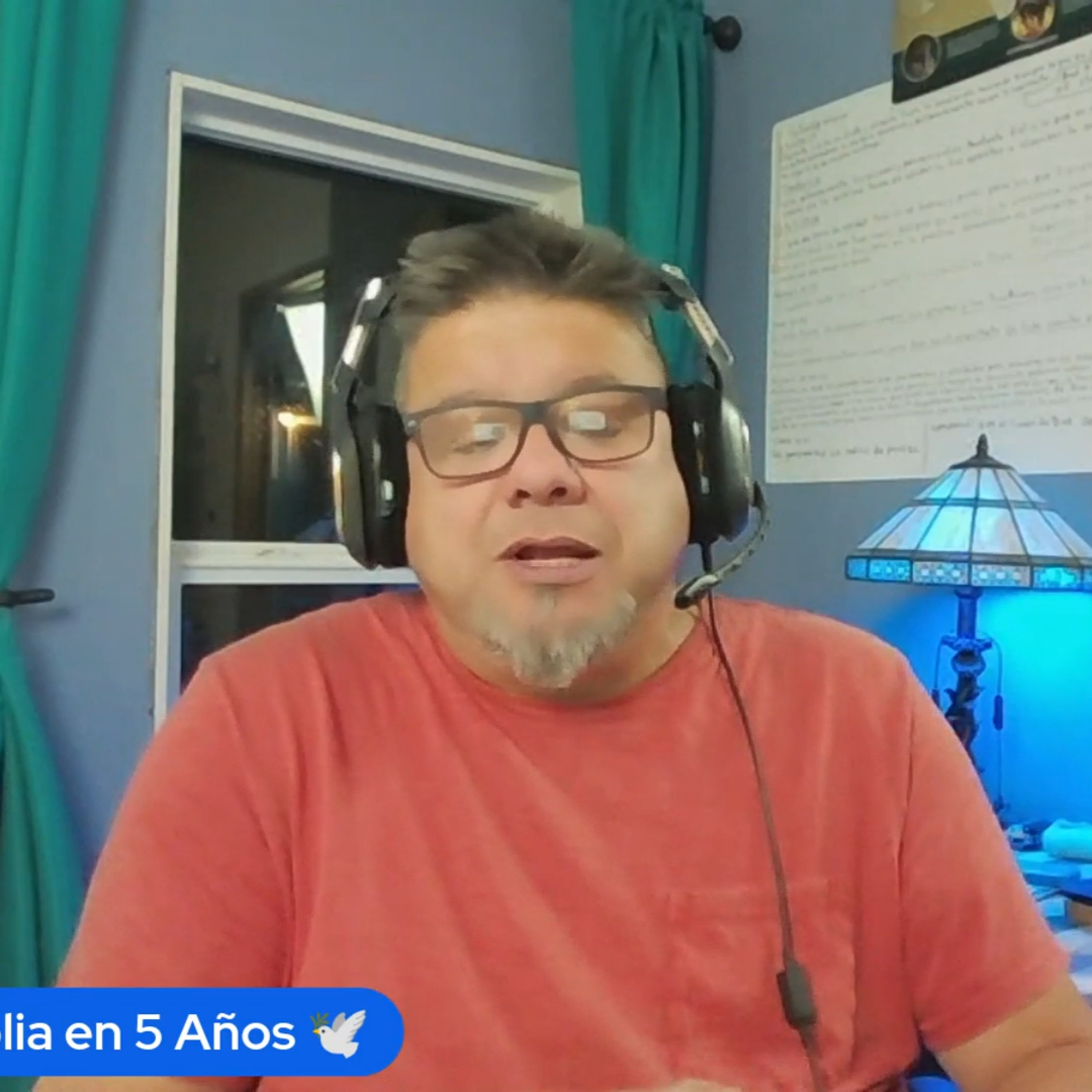 VIDEO: Día 288: Repartición del Botín - Números 31: 21 - 54 episode artwork