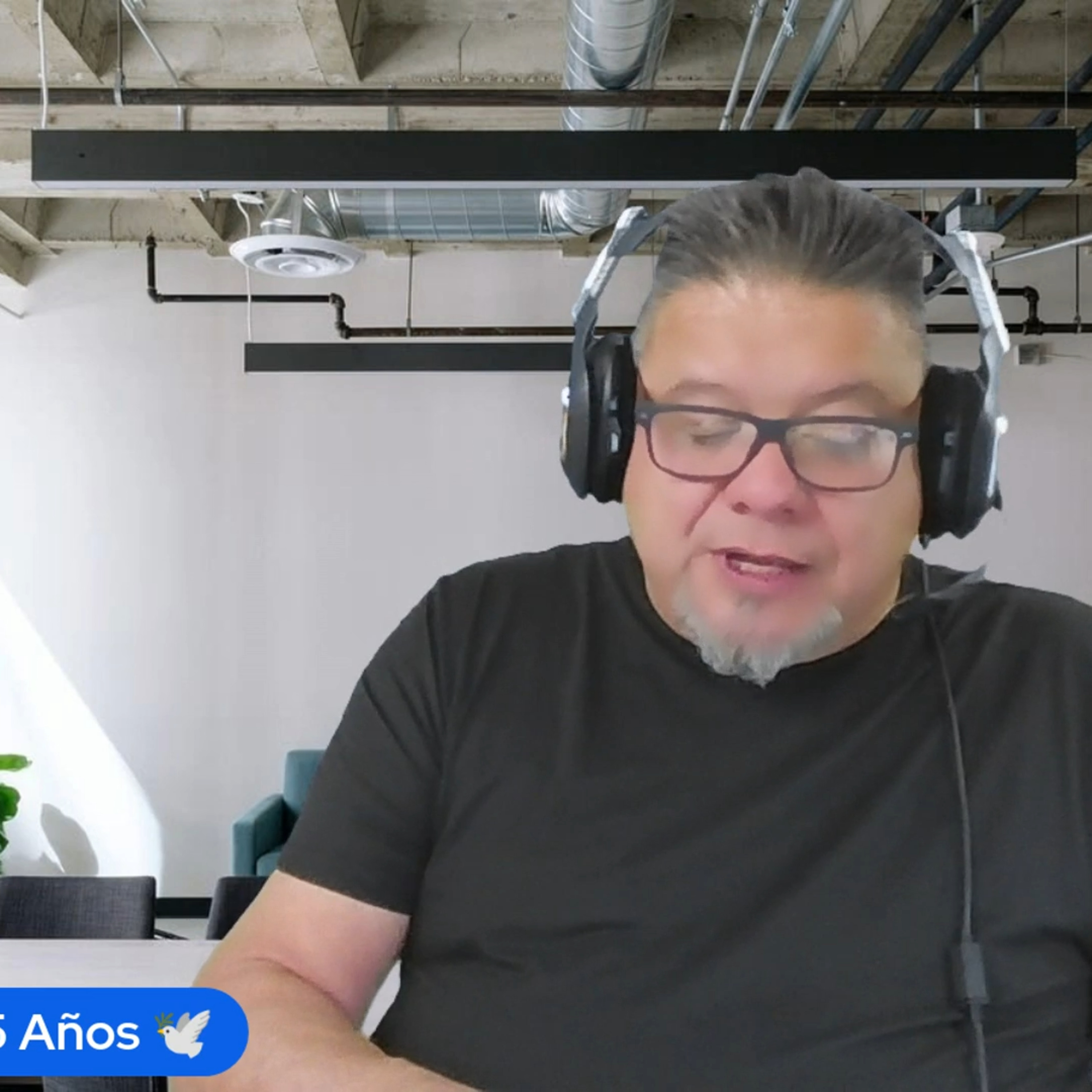 VIDEO: Día 296: Ley Sobre los Testigos y Sobre el Rescate - Números 35: 29 - 34 episode artwork