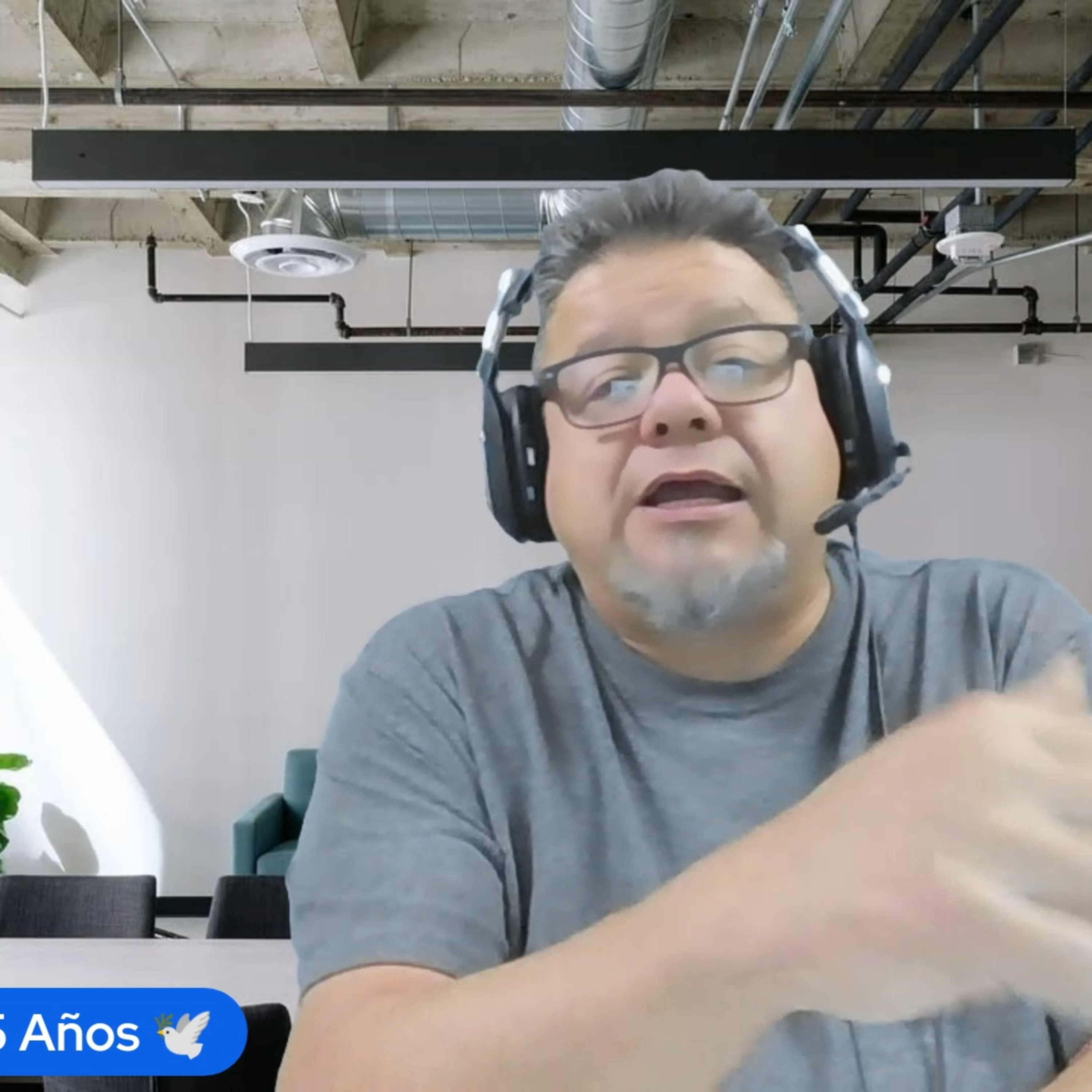 VIDEO: Dia 301: Misión de los Doce Espías - Deuteronomio 1: 19 - 33 episode artwork