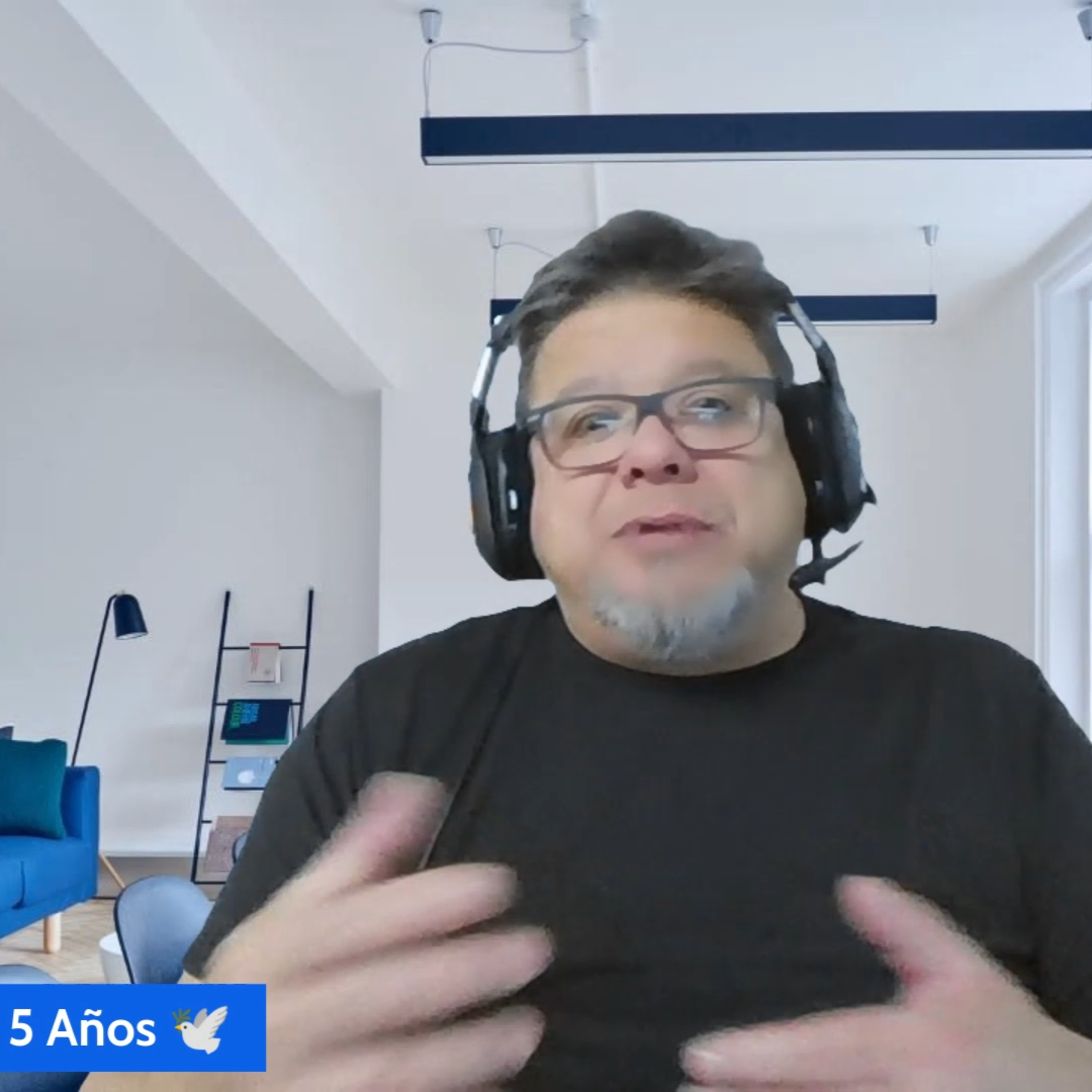 VIDEO: Dia 333: Administración de la Justicia - Deuteronomio 16: 18 - 22 / 17: 1 - 13 episode artwork