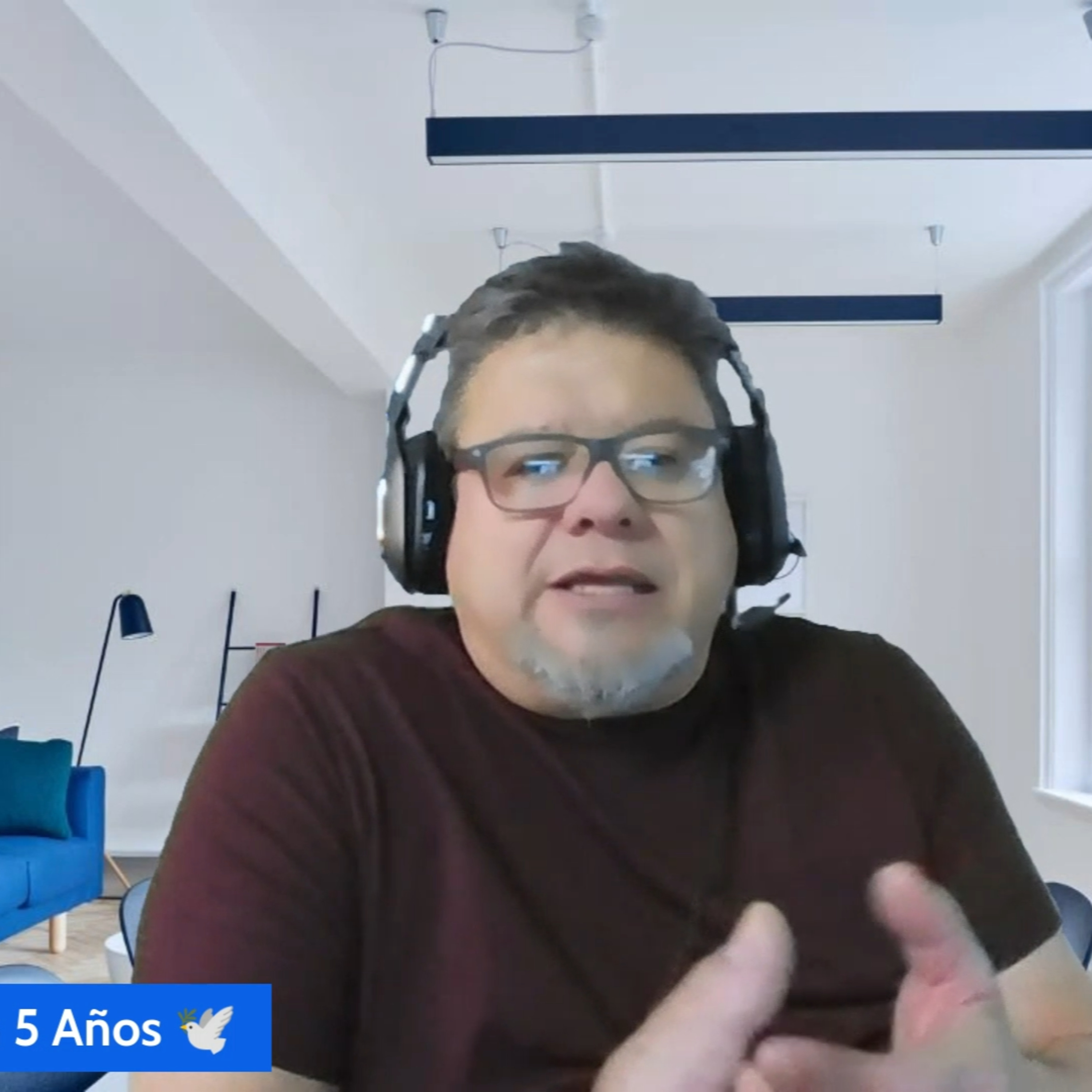 VIDEO: Día 334: Instrucciones Acerca de un Rey - Deuteronomio 17: 14 - 20 episode artwork