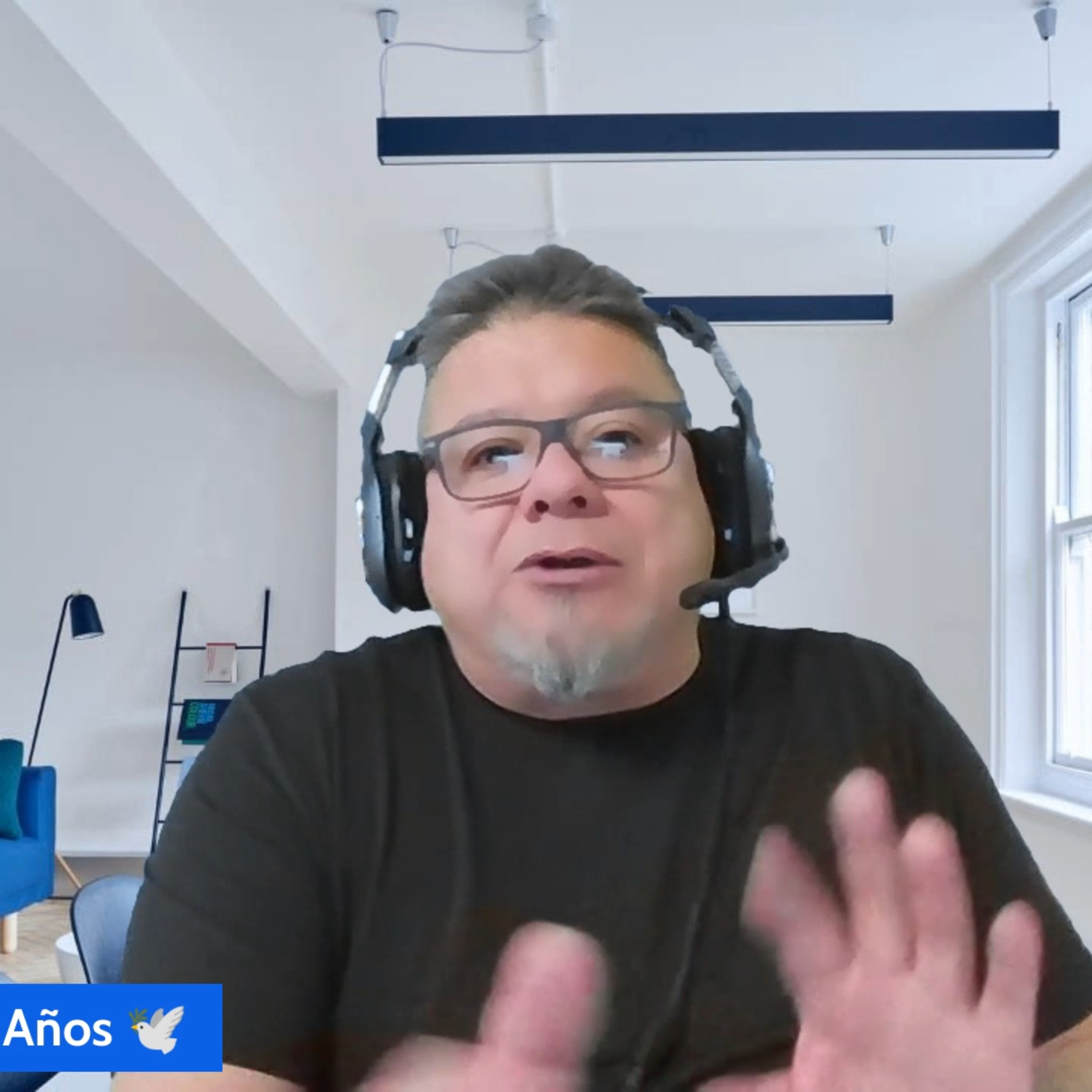 VIDEO: Día 344: Leyes Humanitarias ( Parte 1 ) - Deuteronomio 23: 15 - 25 episode artwork