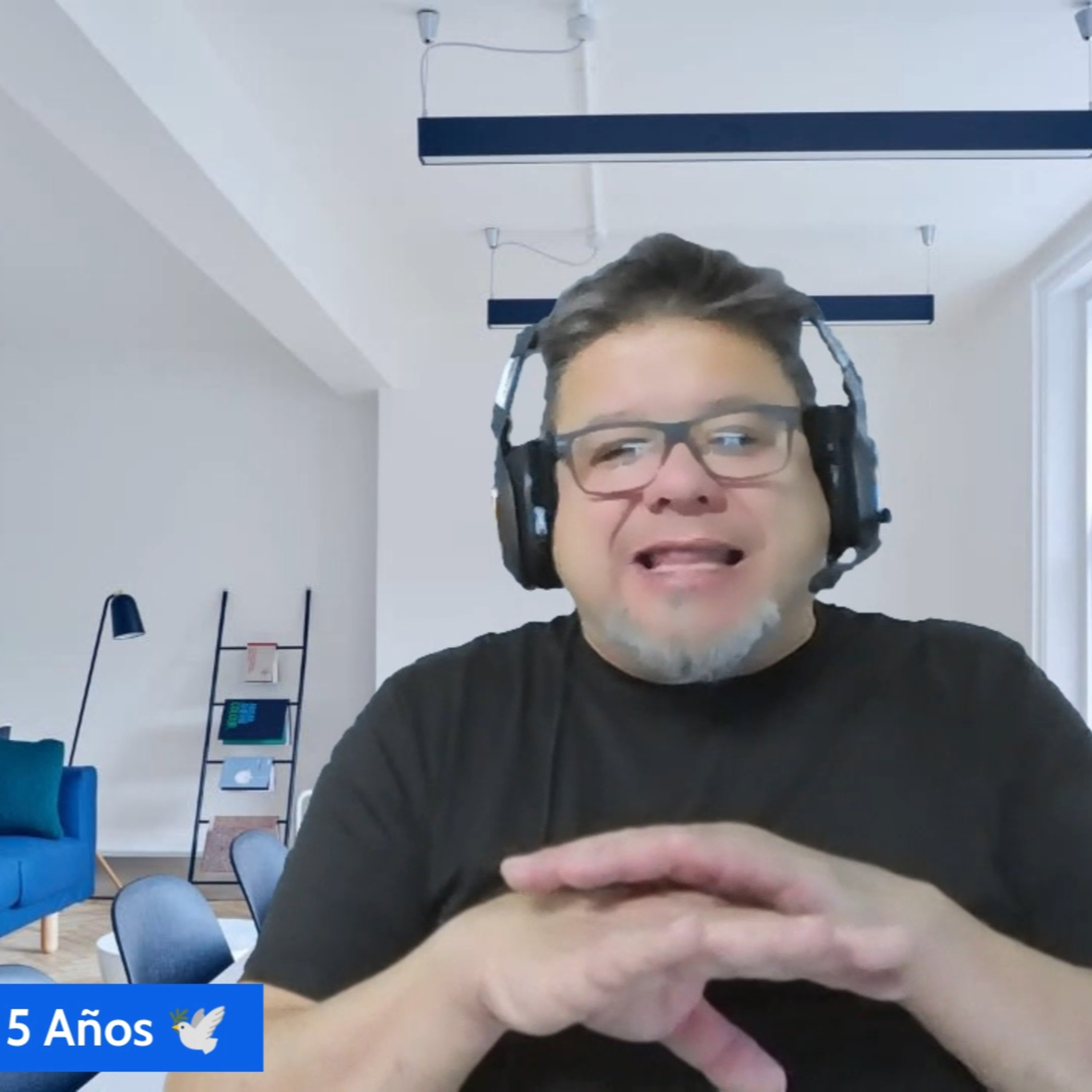 VIDEO: Día 356: Orden de Guardar la Ley Junto al Arca - Deuteronomio 31: 24 - 29 episode artwork