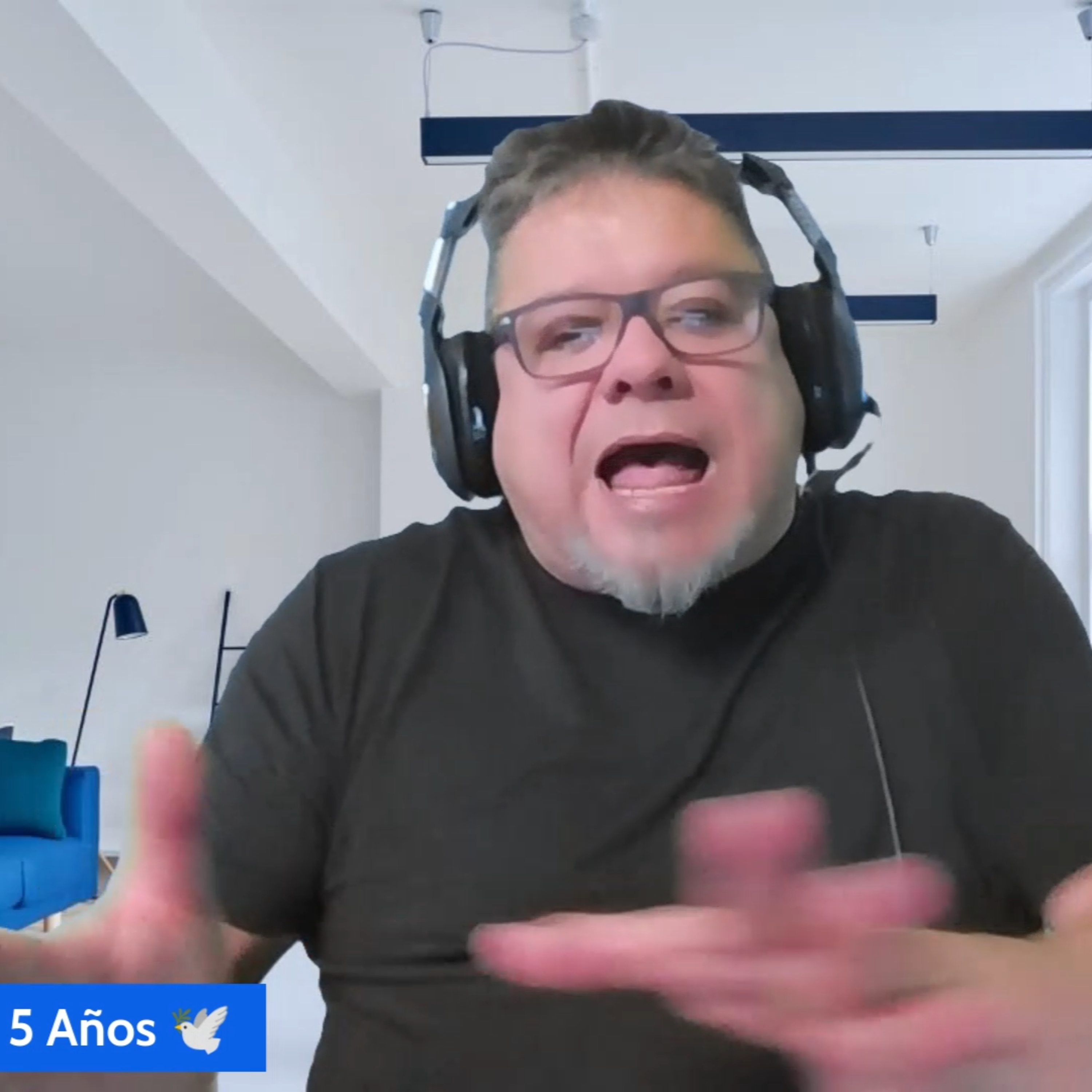 VIDEO: Dia 364: El Paso del Jordan - Josue 3: 1 - 17 episode artwork