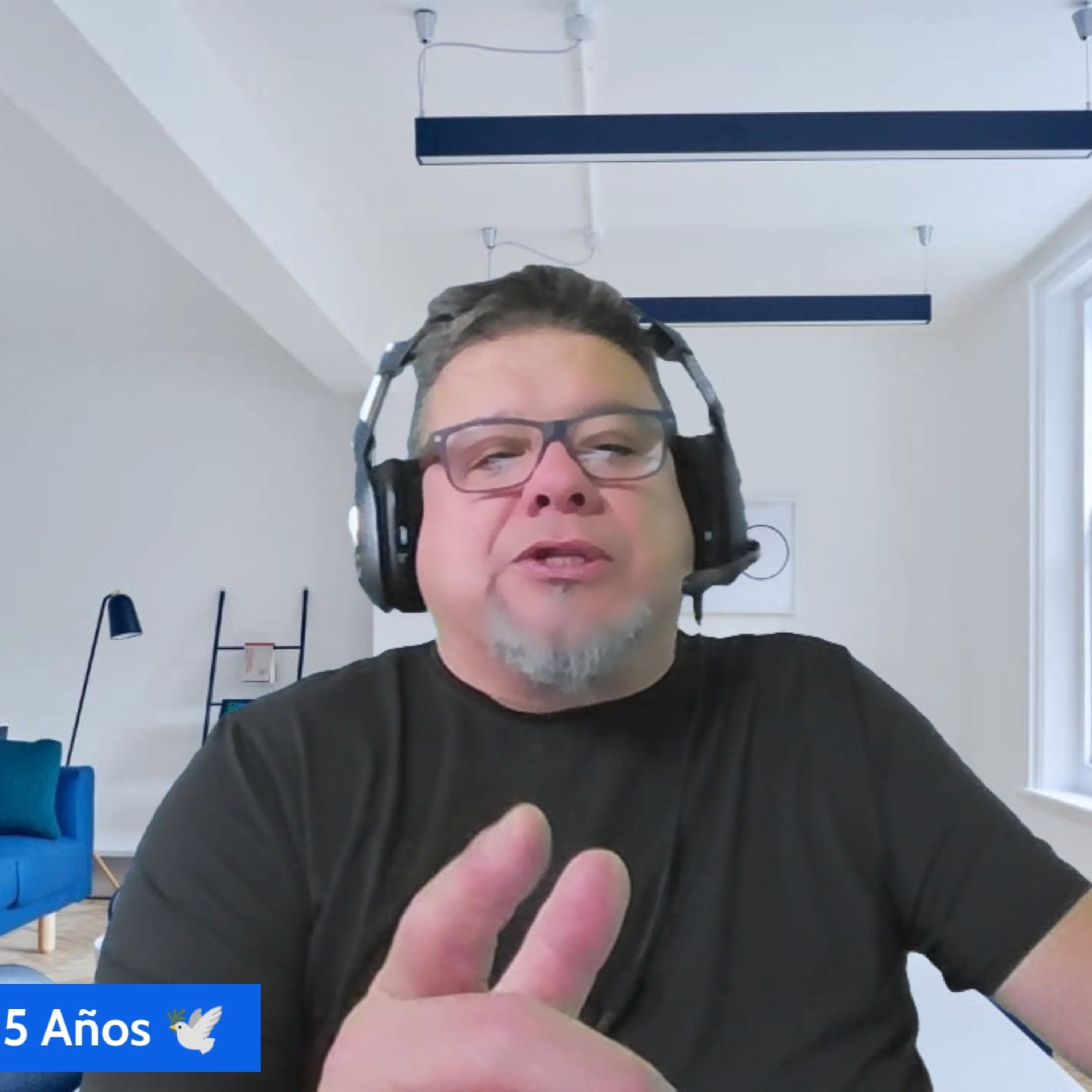 VIDEO: Dia 368: La Toma de Jerico - Josue 6: 1 - 27 episode artwork