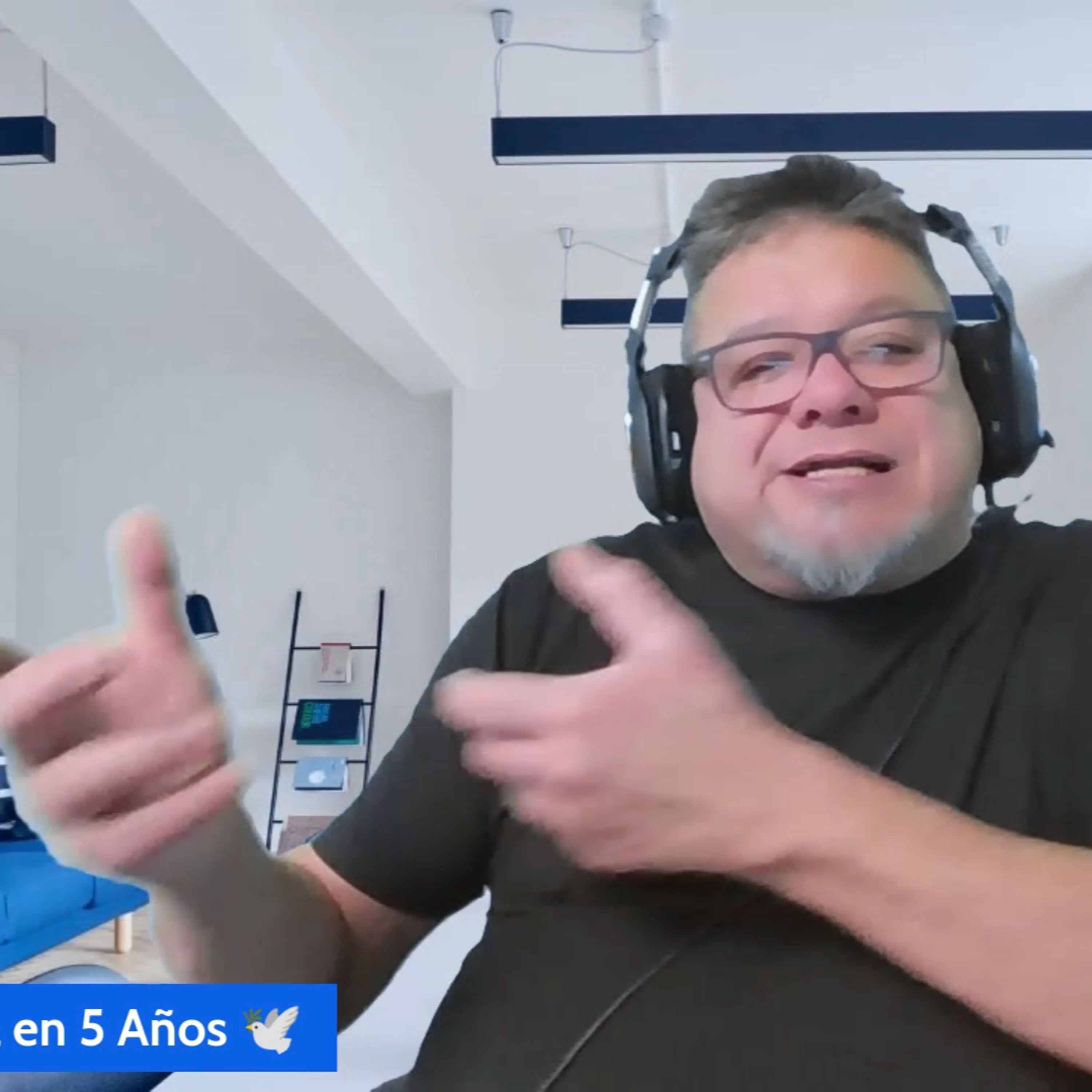 VIDEO: Día 369: El Pecado de Acán - Josué 7: 1 - 26 episode artwork