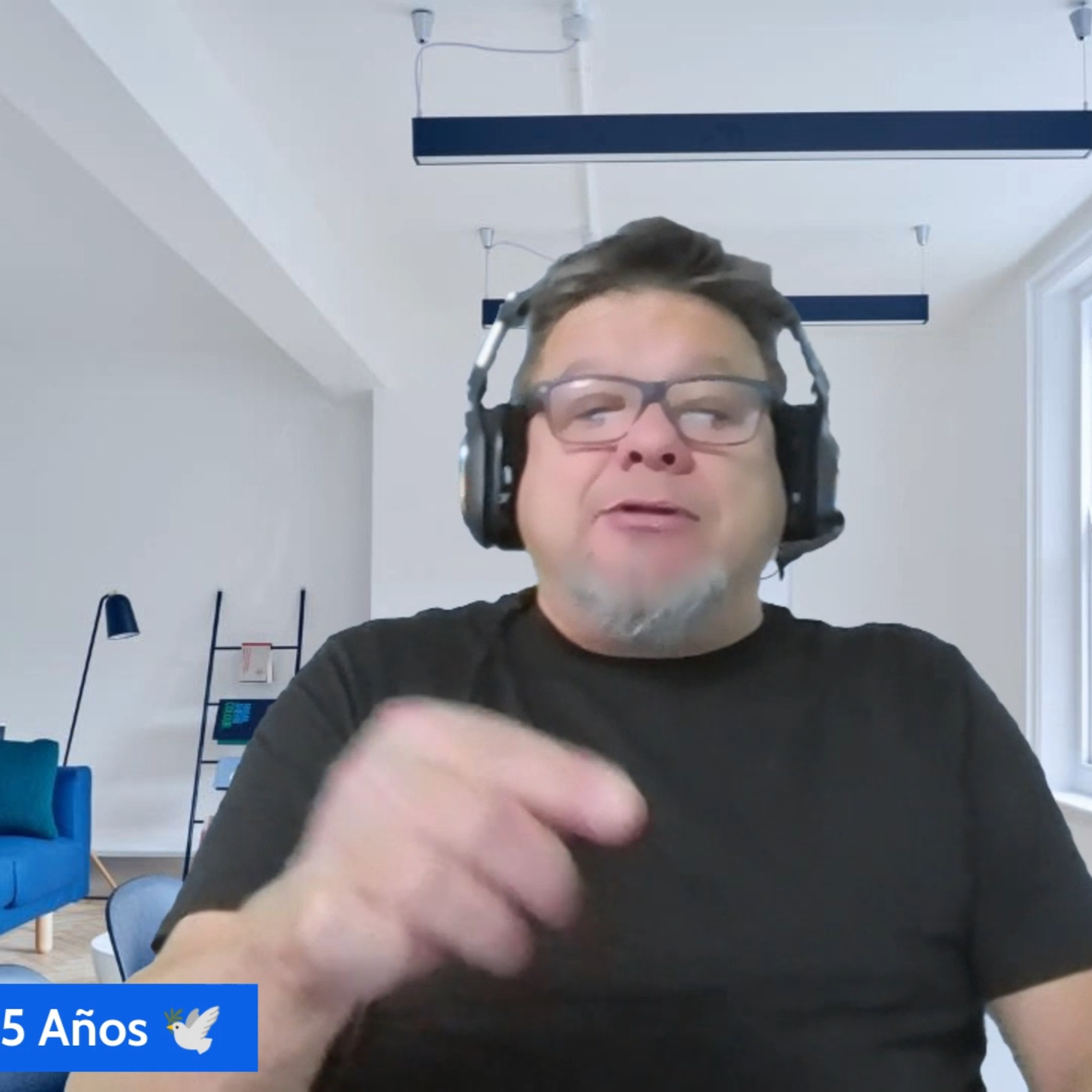 VIDEO: Día 371: Lectura de la Ley en el Monte Ebal - Josué 8: 30 - 35 episode artwork