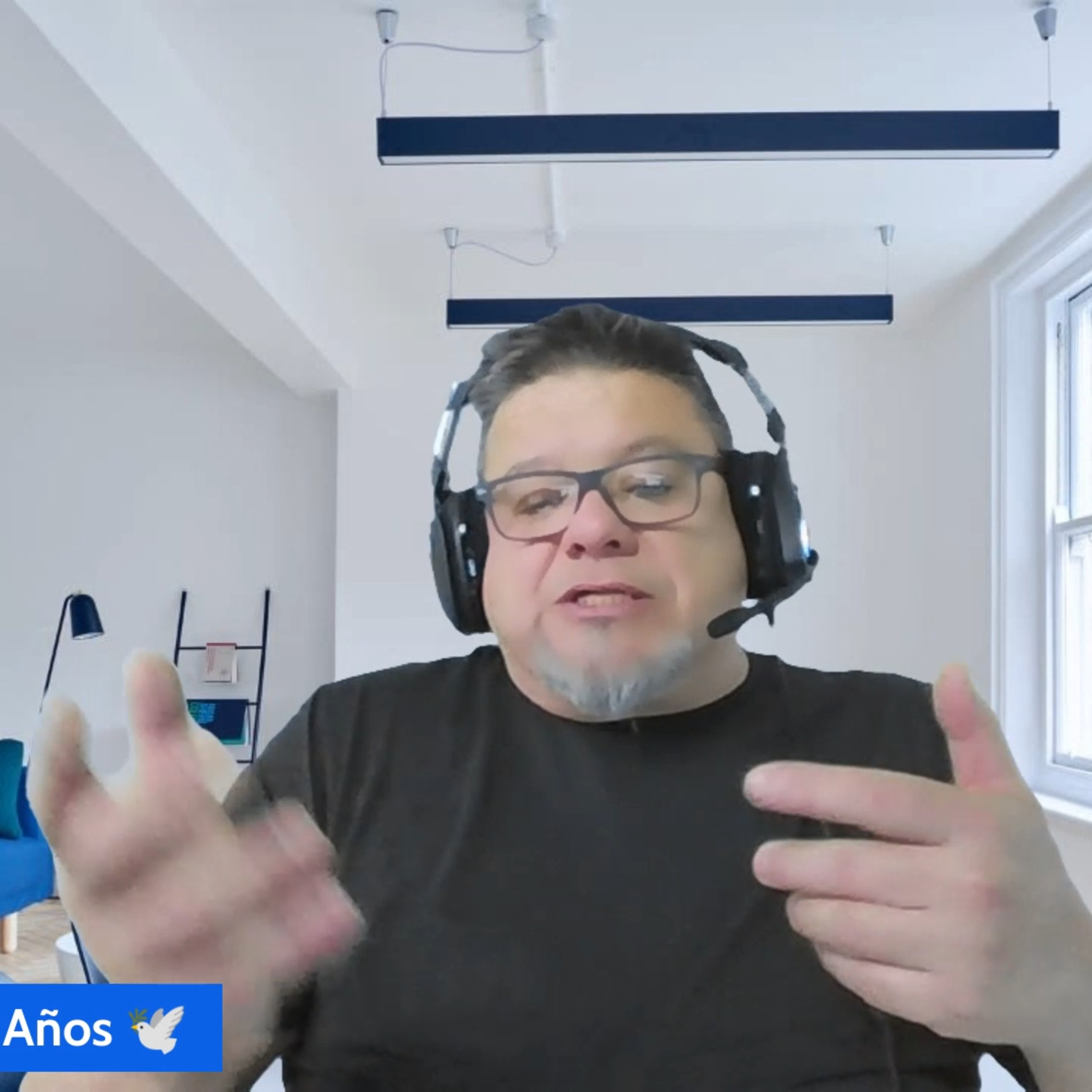 VIDEO: Día 372: Astucia de los Gabaonitas - Josué 9: 1 - 27 episode artwork