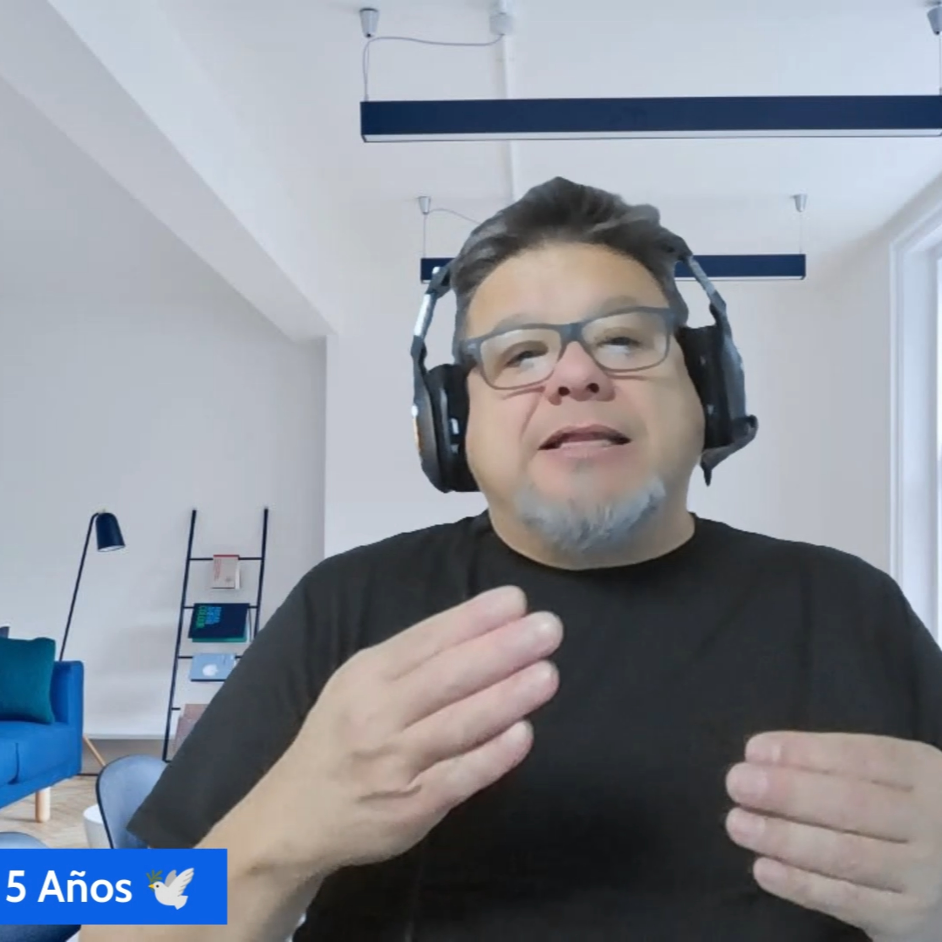 VIDEO: Día 373: Derrota de los Amorreos - Josué 10: 1 - 28 episode artwork